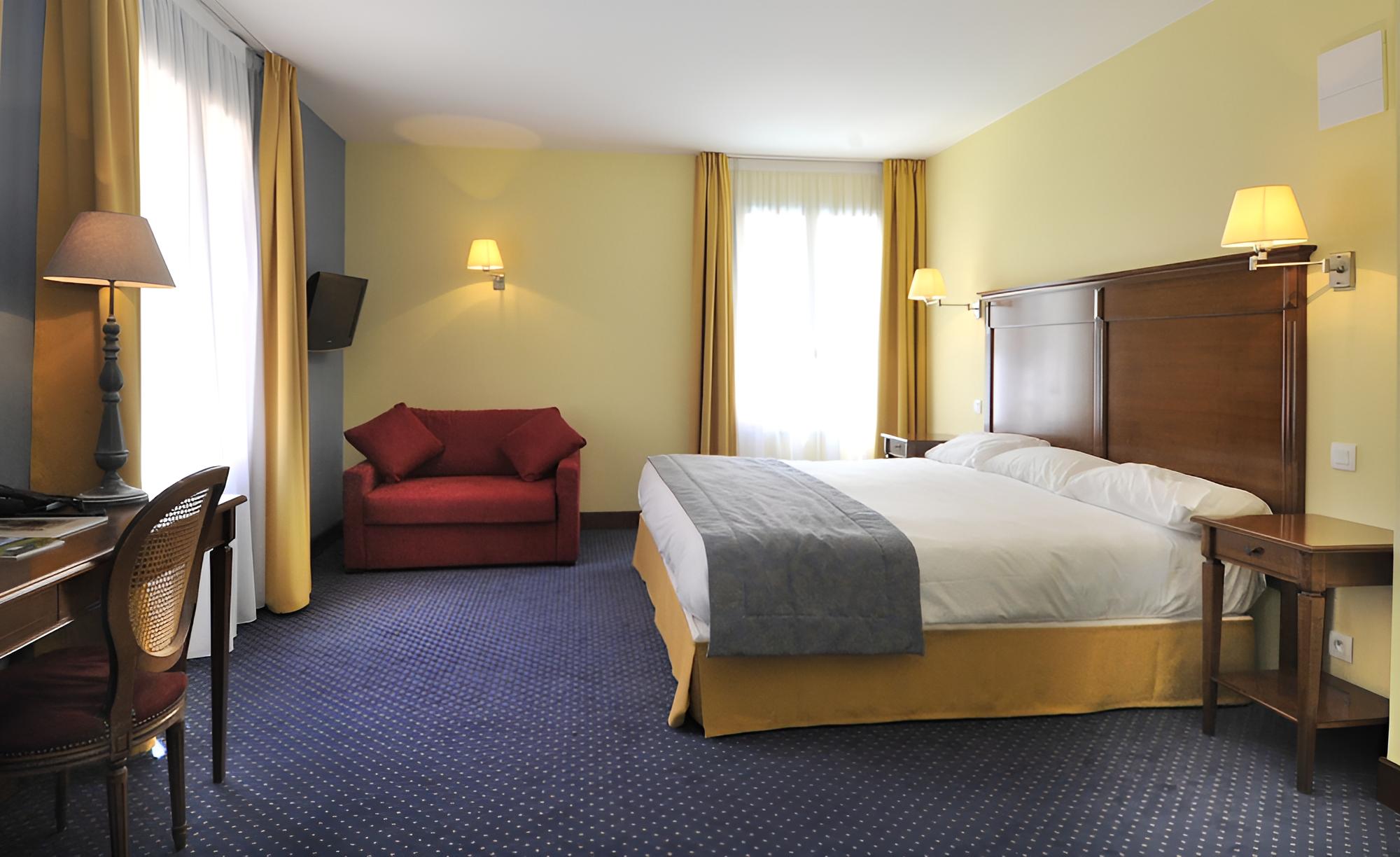 Deluxe Room photo 1