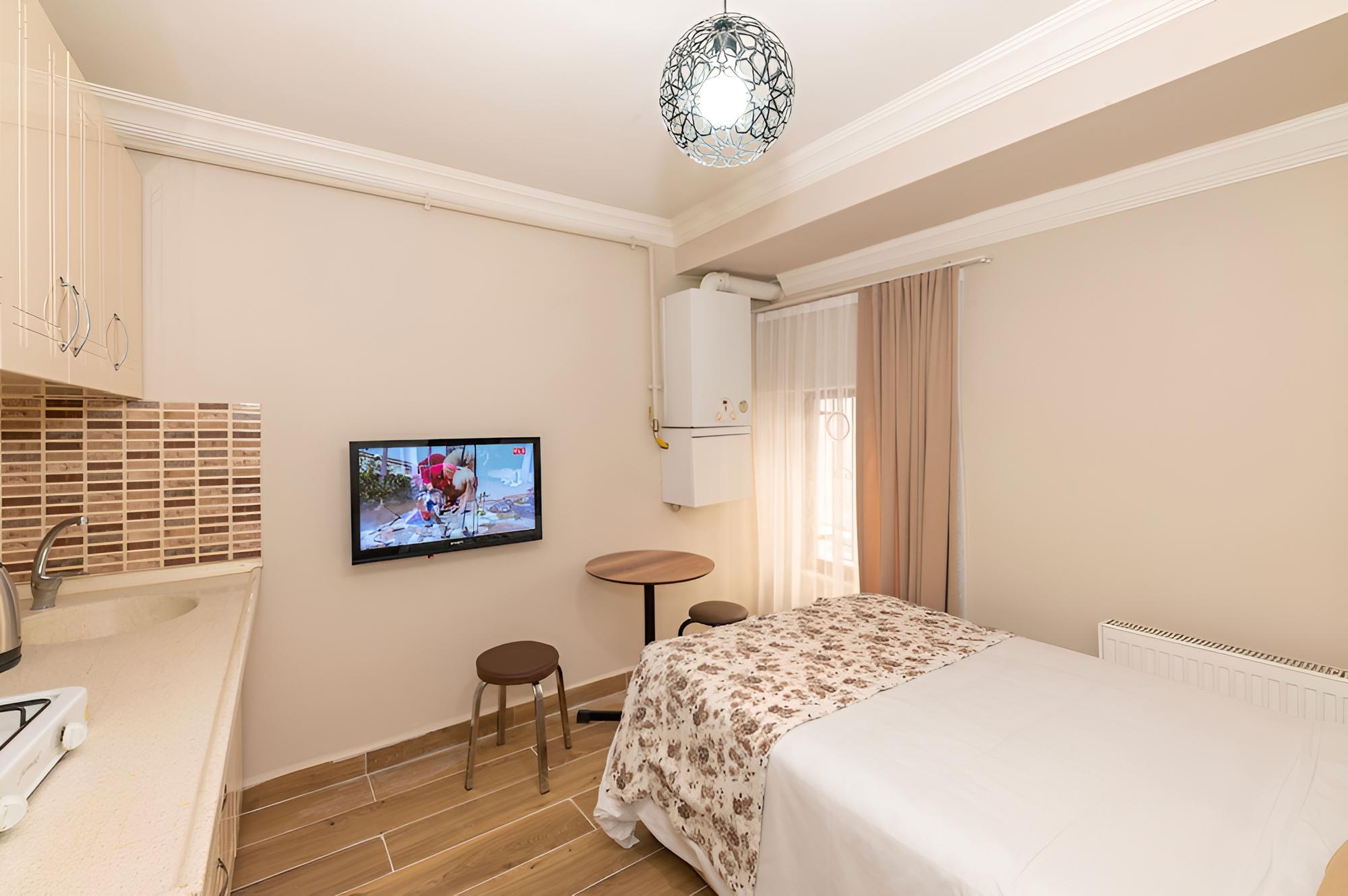 Economy Single Room photo 2