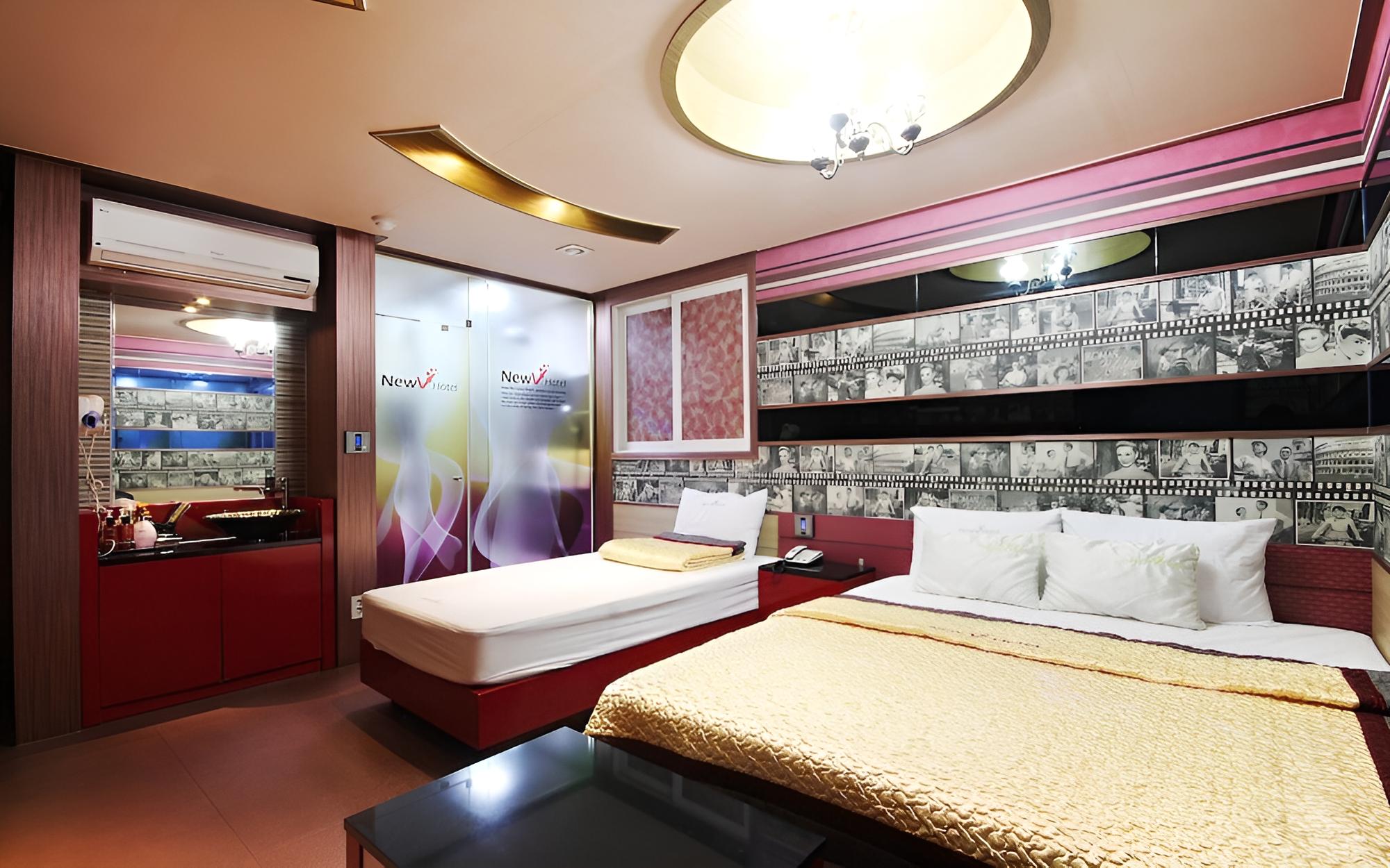 Room (Twin) - Photo 3