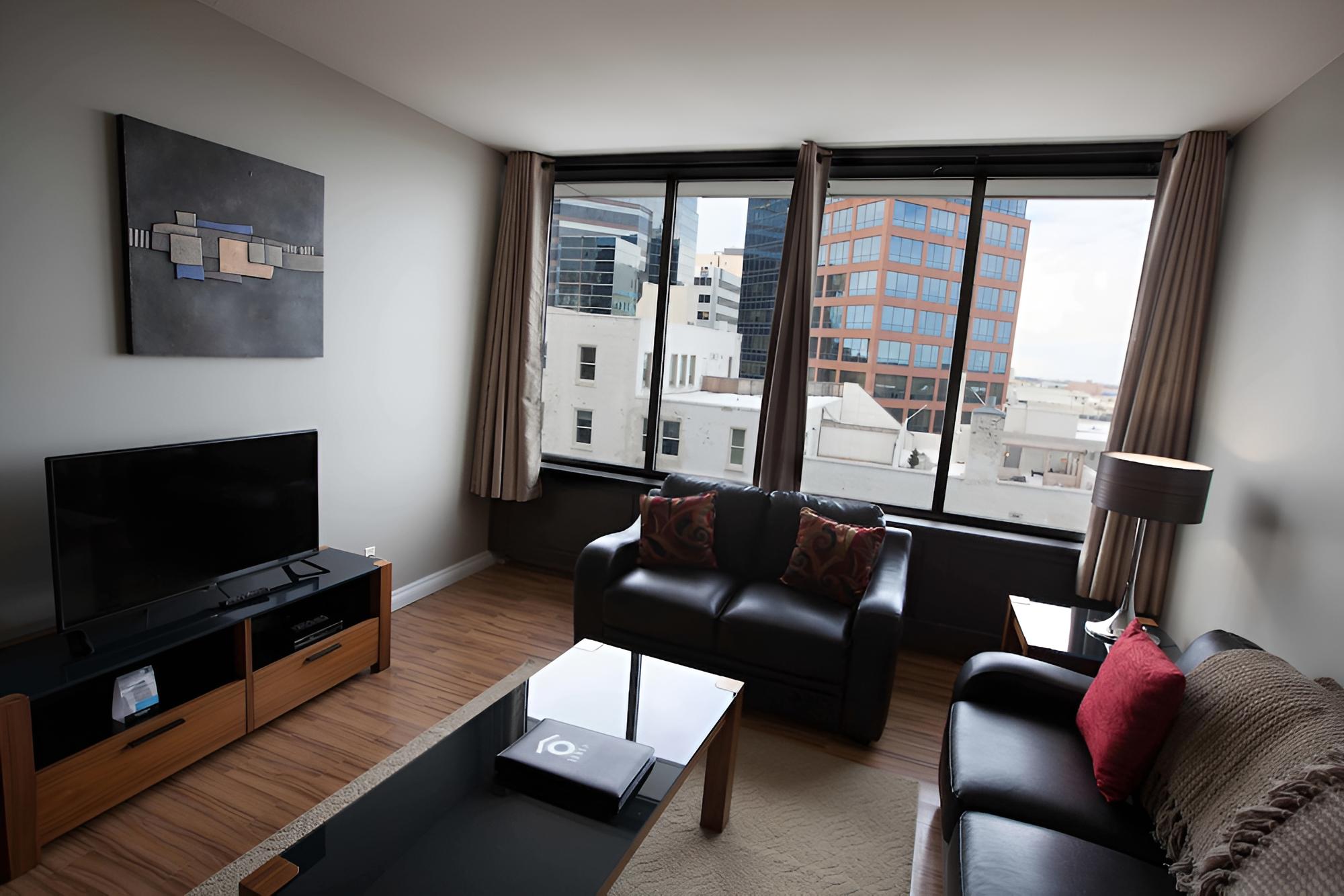 Superior Apartment, 2 Bedrooms photo 3