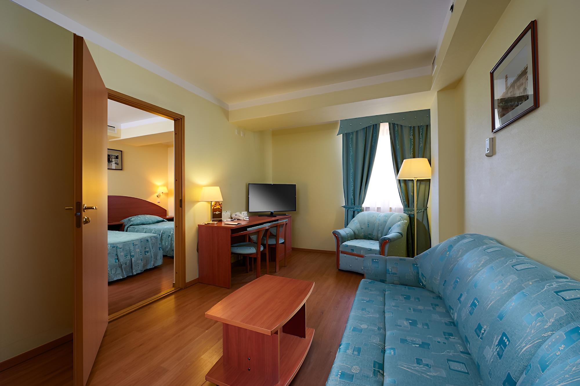 Junior Suite photo 1