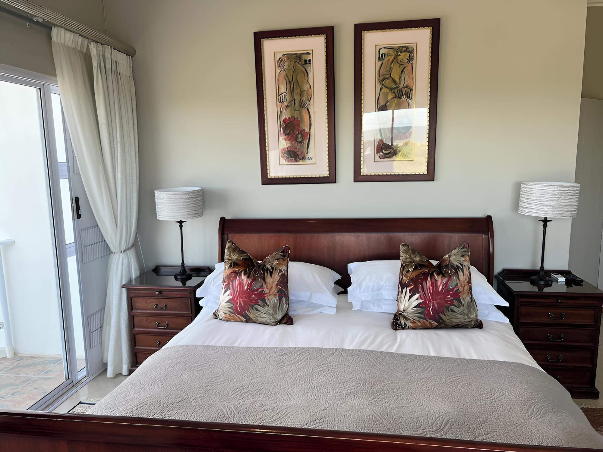 Luxury Room 1 photo 3