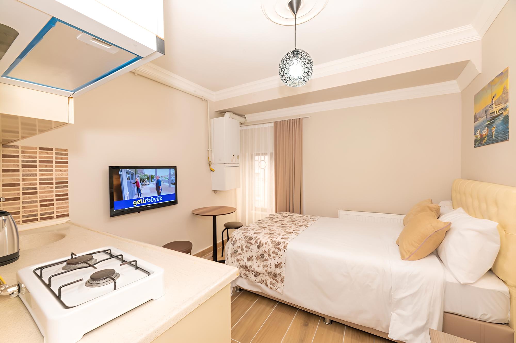 Economy Single Room photo 3