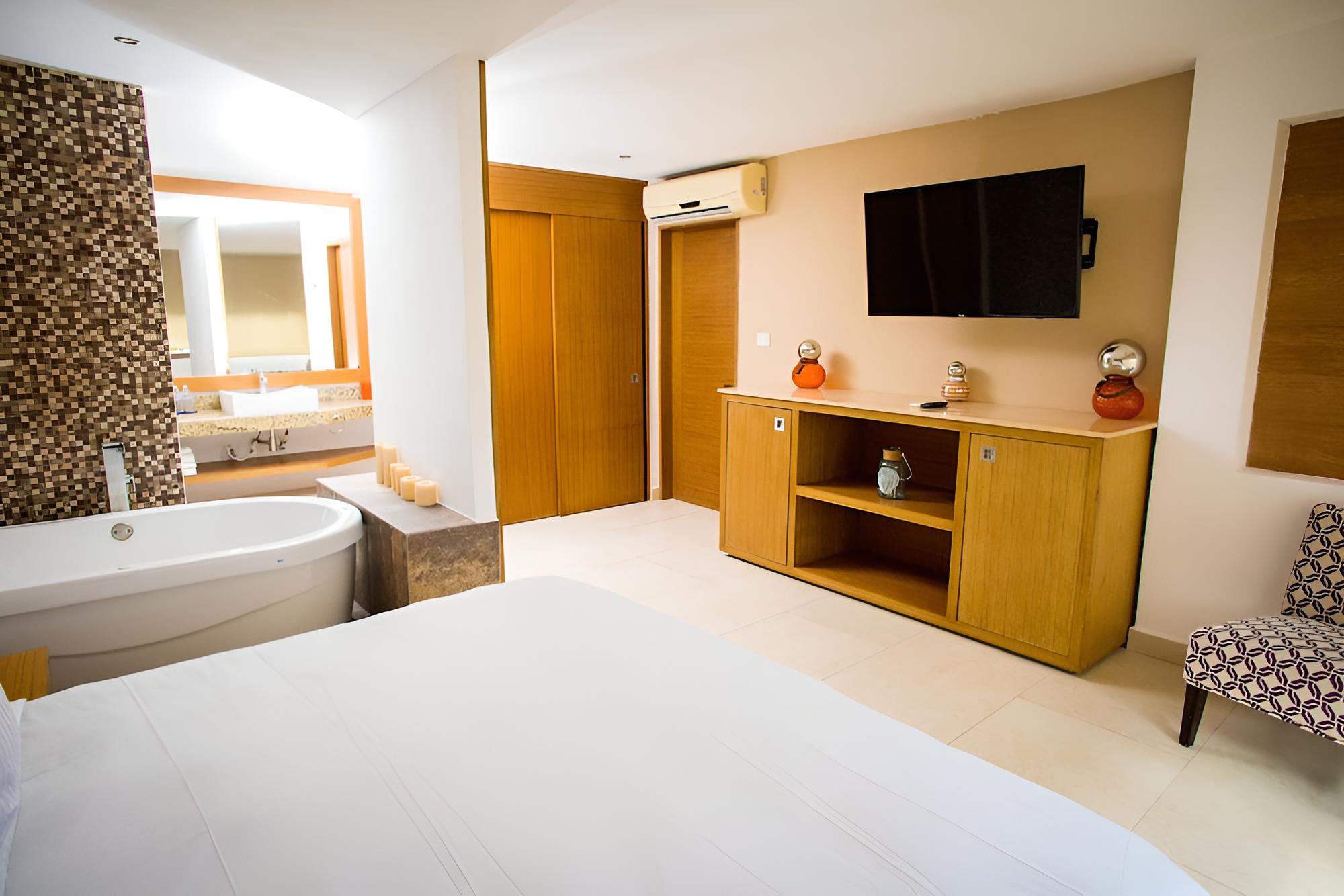 Superior Double Room, 1 Bedroom