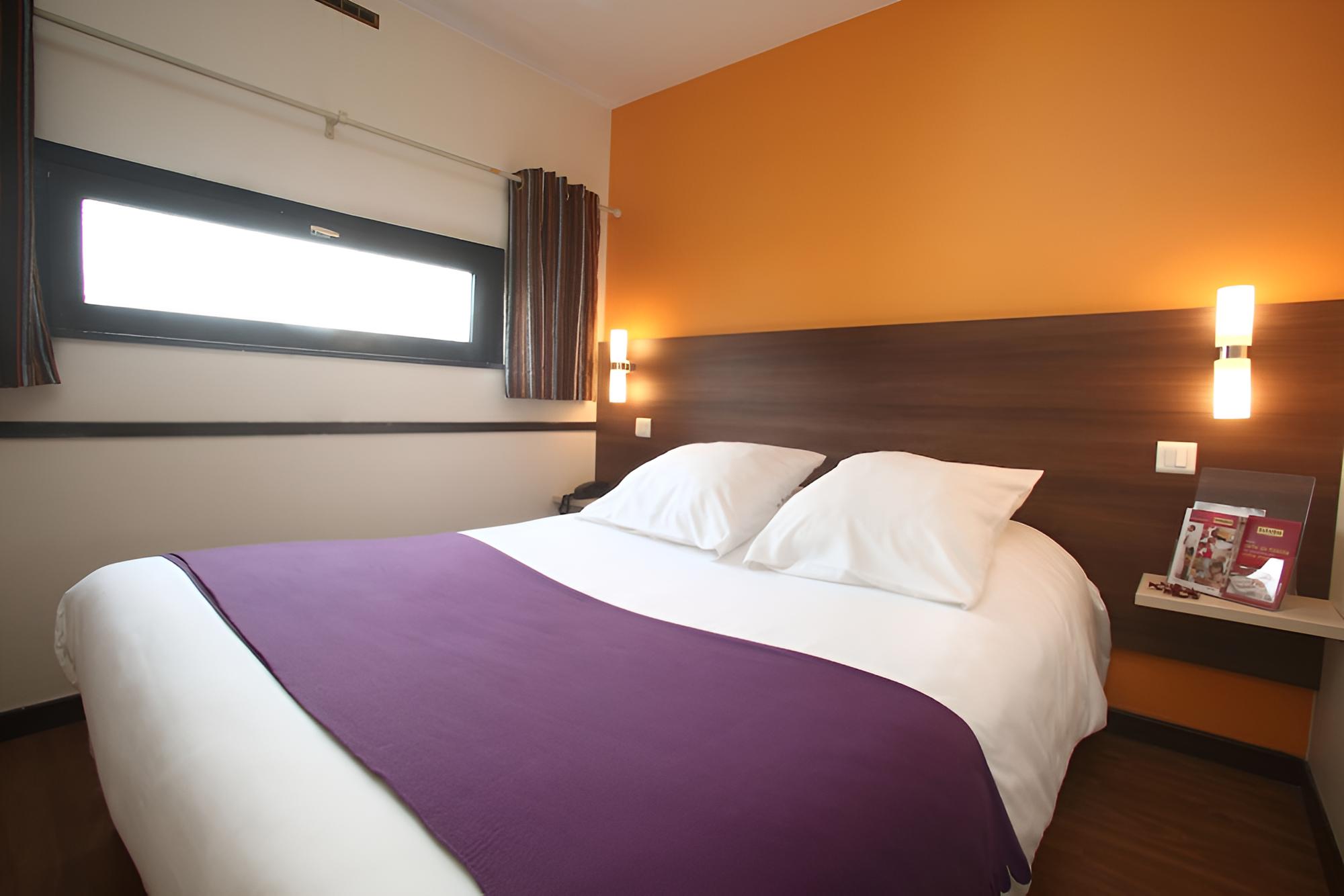 Standard Room, 1 Double Bed