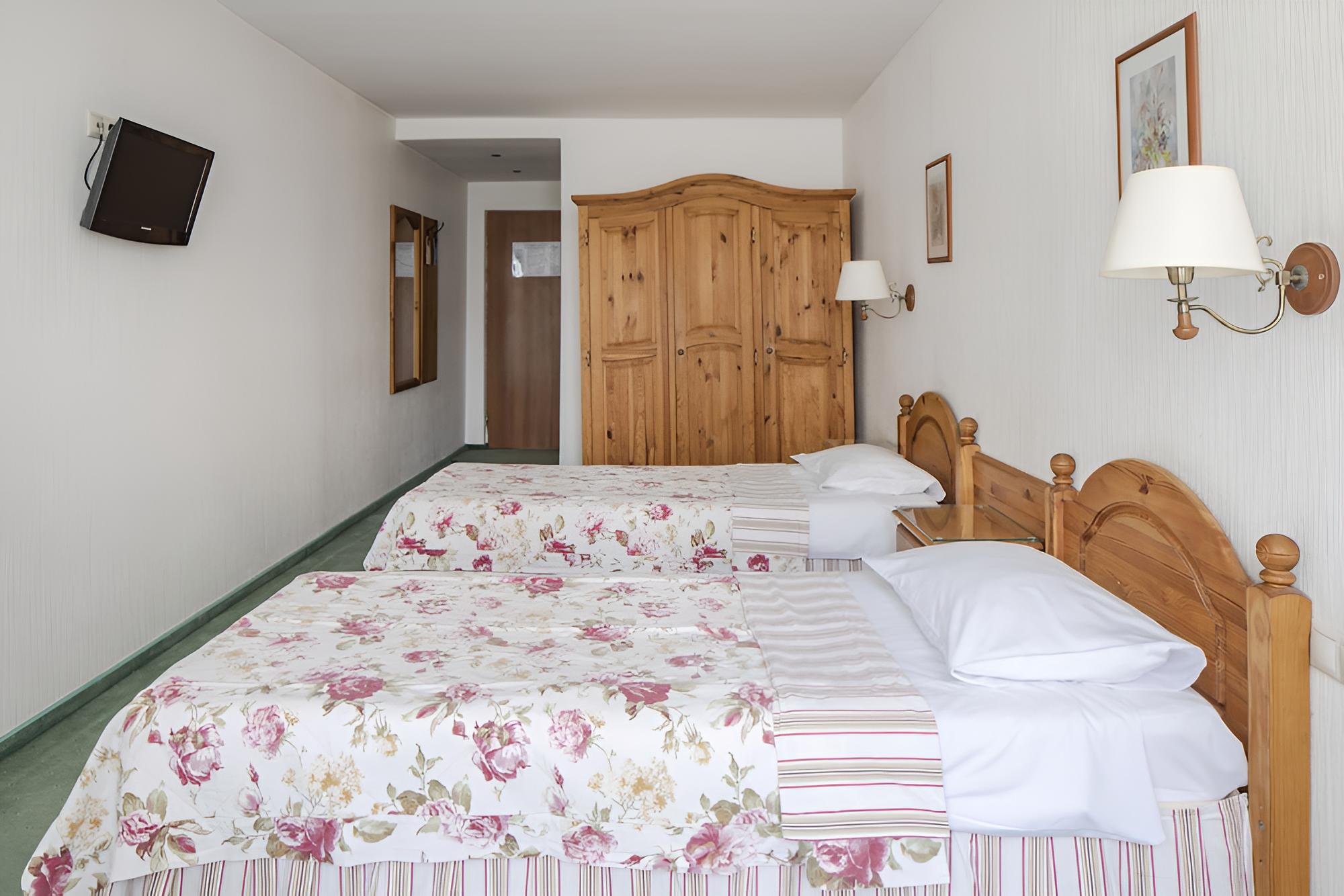 Superior Room, 2 Twin Beds photo 1