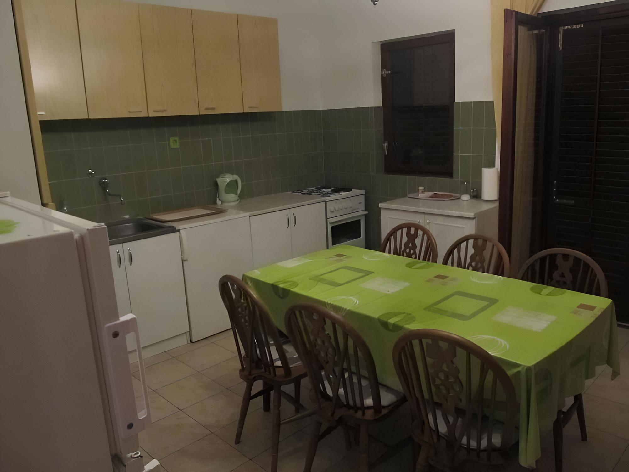 Apartment (Stan - 150m from the sea - A1 kat(4+2) photo 1