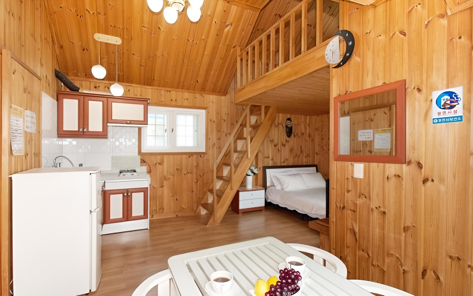 Room (Dalmatyi (Duplex))