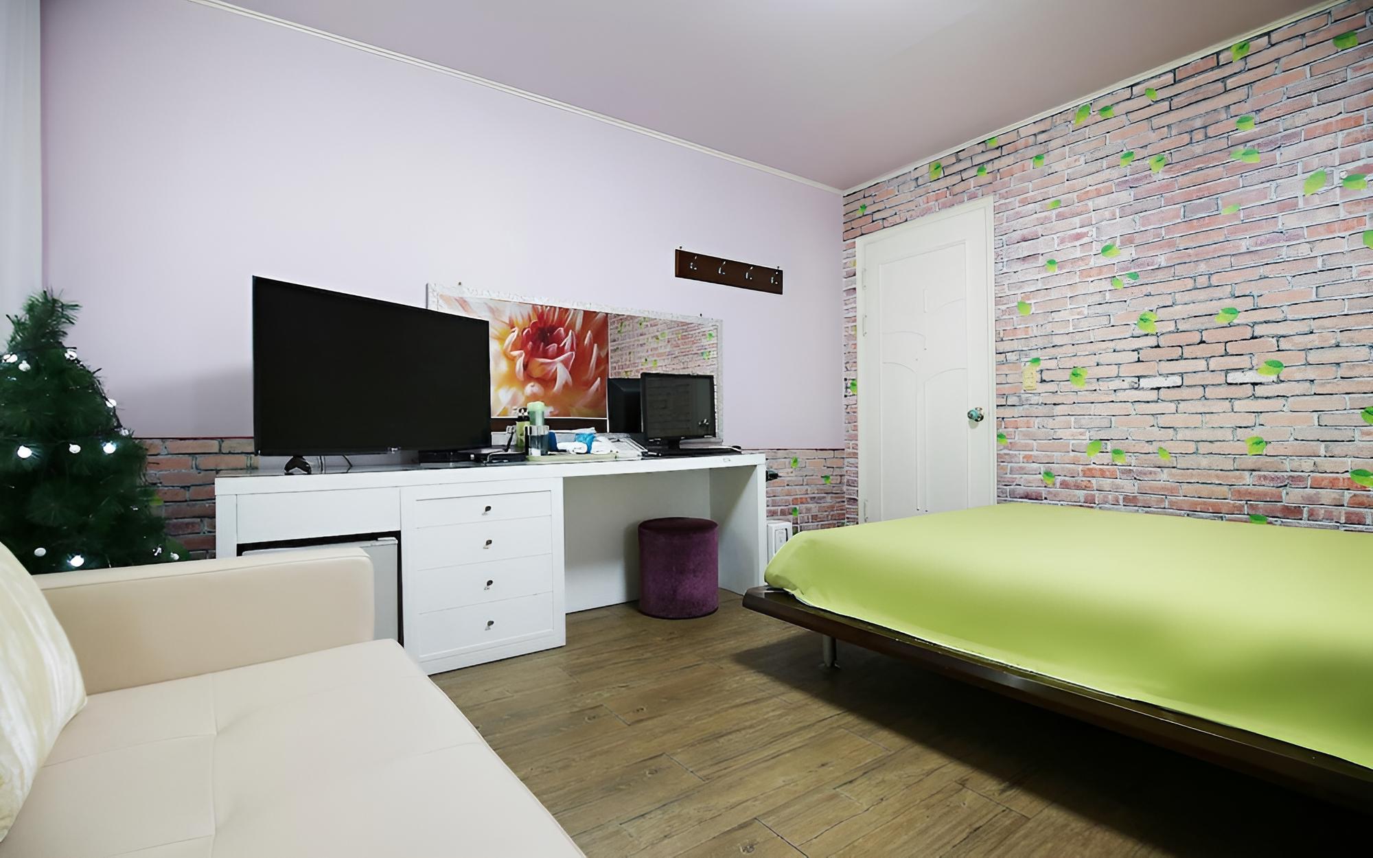 Room (Standard Room A (Non-smoking room)) photo 2