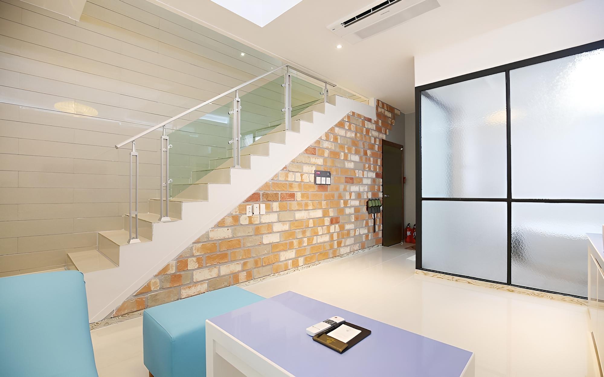 Room (Vip (Duplex)) - Photo 5