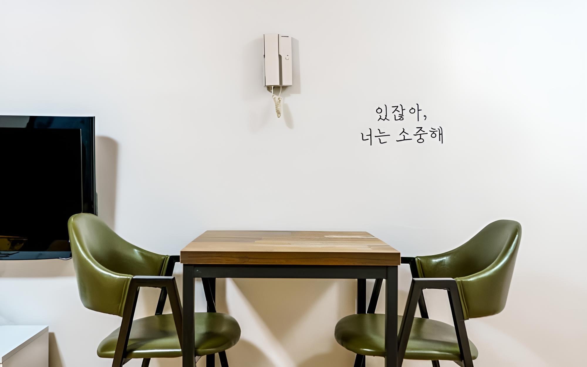 Room (Pine Tree No 3 (Ocean View Glamping B) - Photo 7