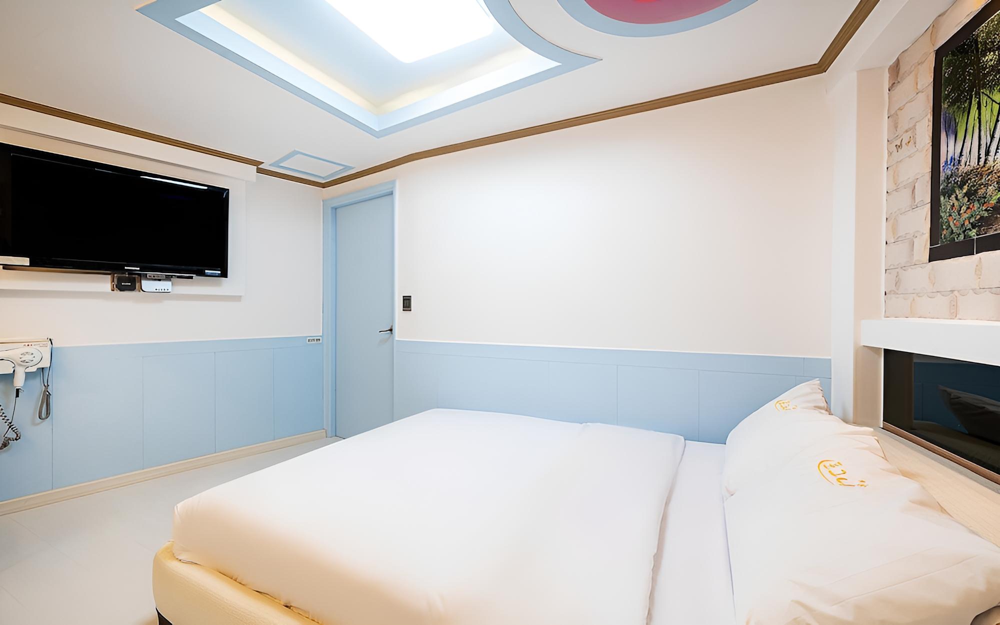 Room (Standard Room (Netflix 1 Room per 1 P) photo 3