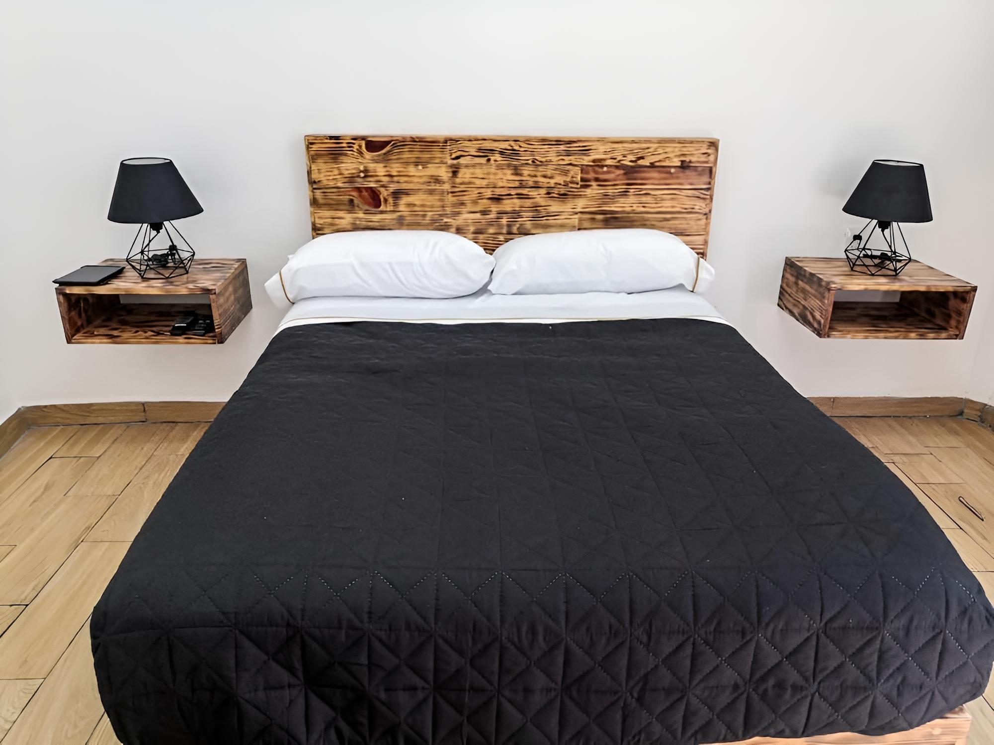 Double Room, Patio, Garden View