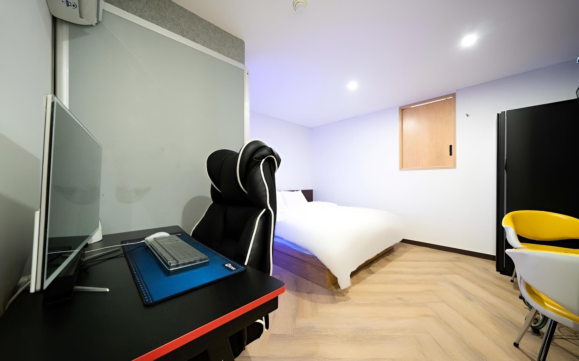 Room (Normal room karaoke room (wave styler) - Photo 4