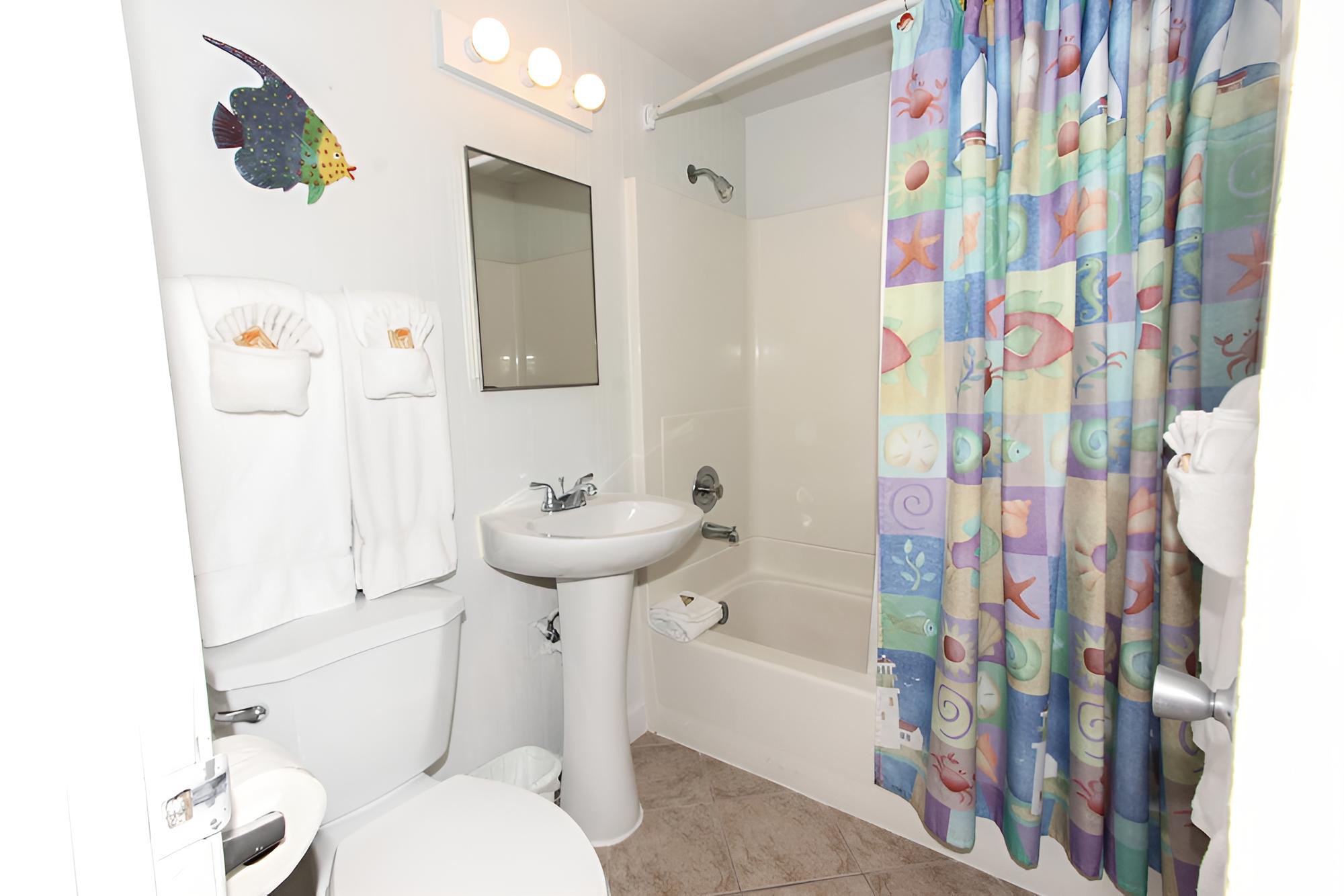 One Bedroom Cottage, 2 Beds photo 1