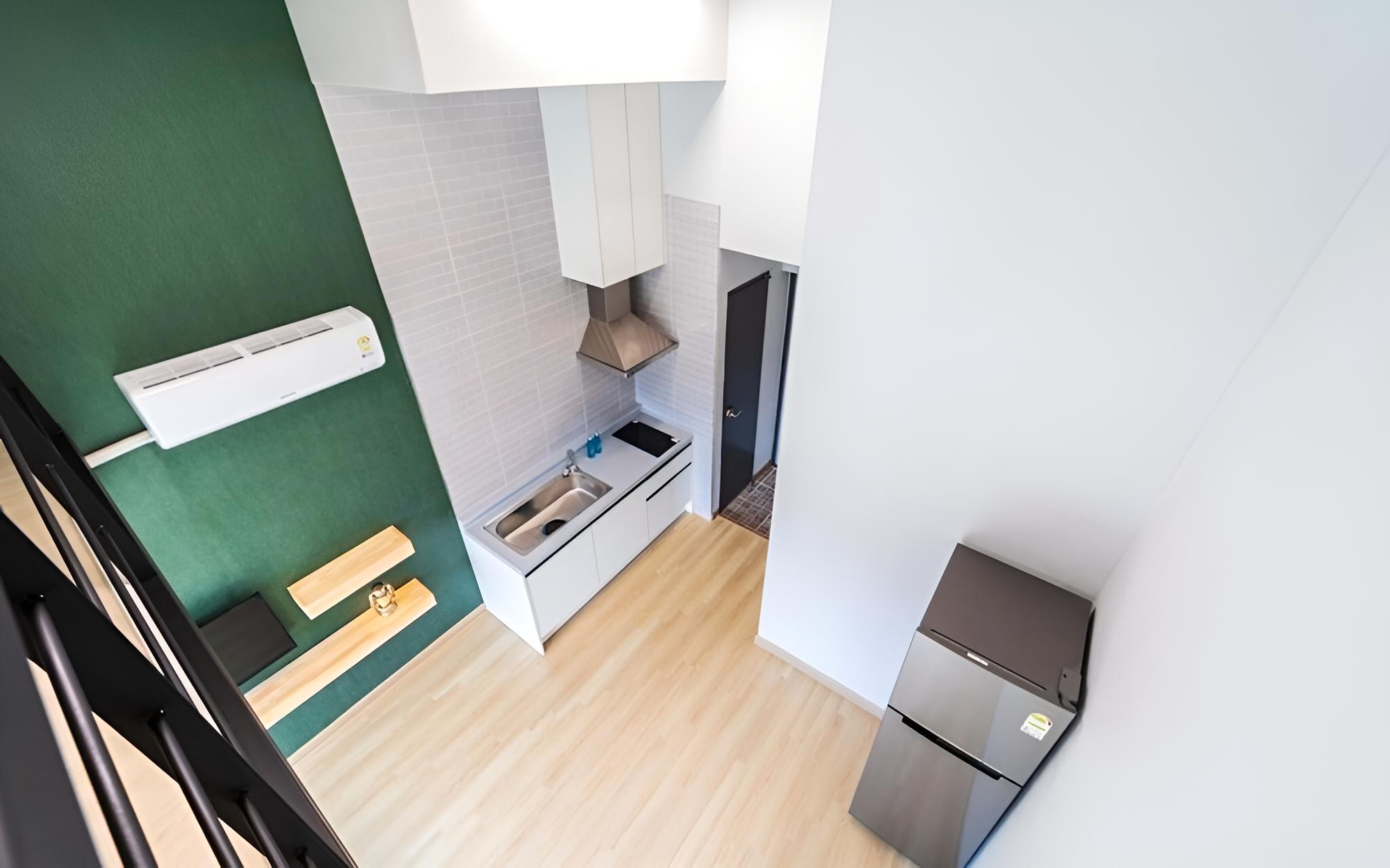 Room (Ondol Room-4)