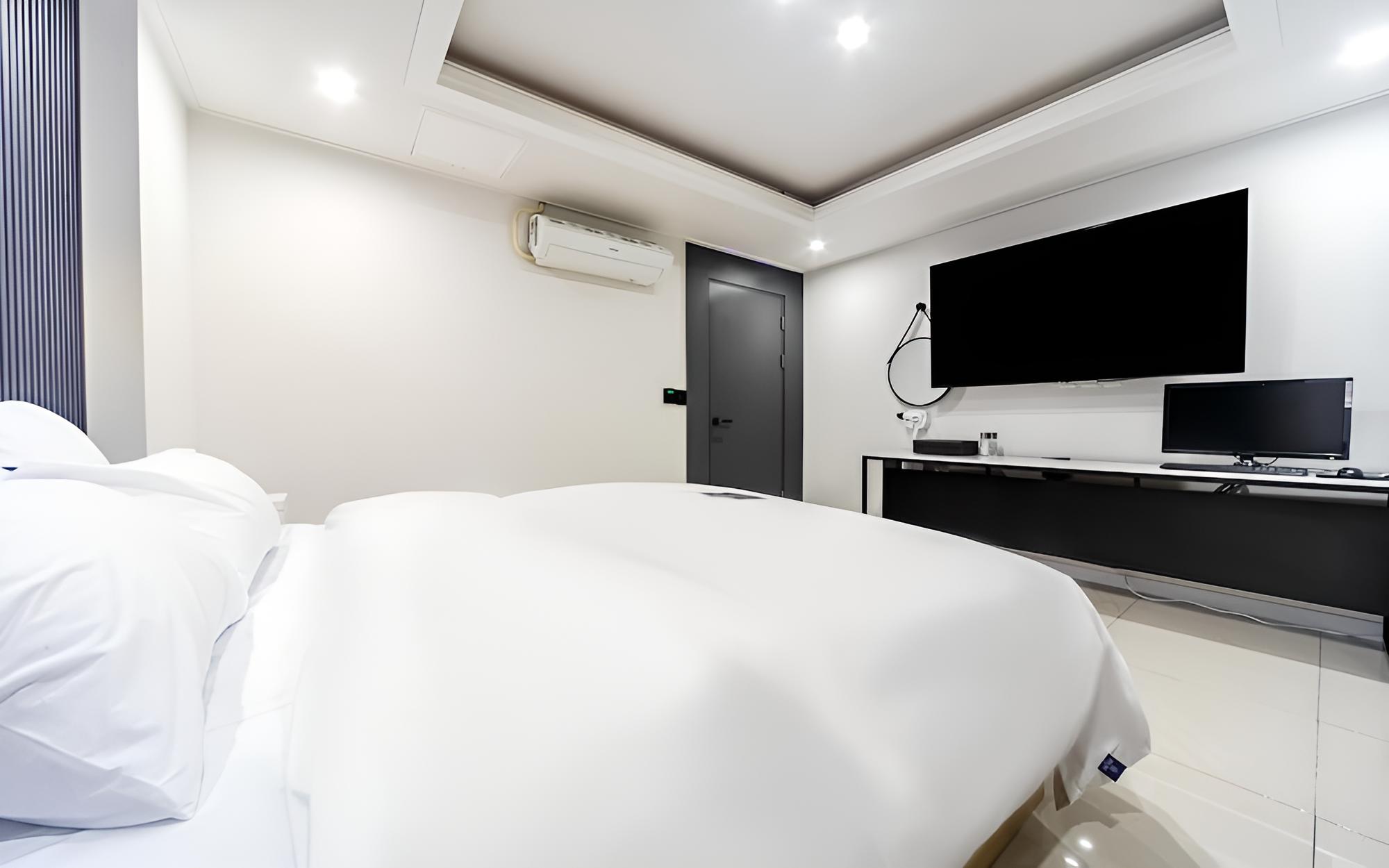 Room (Standard (non-smoking equipped with A) - Photo 4