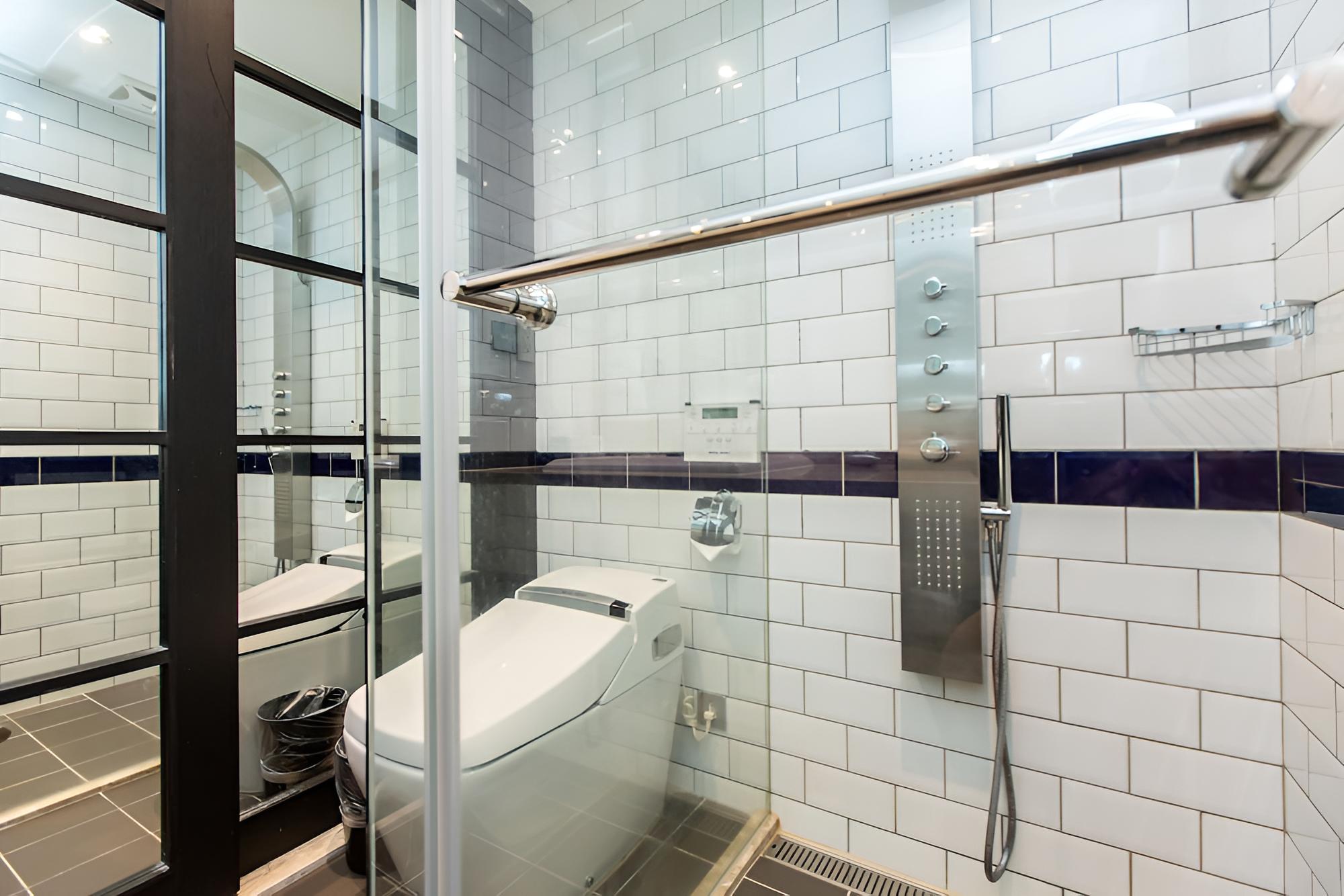 Standard Twin Room, 2 Twin Beds