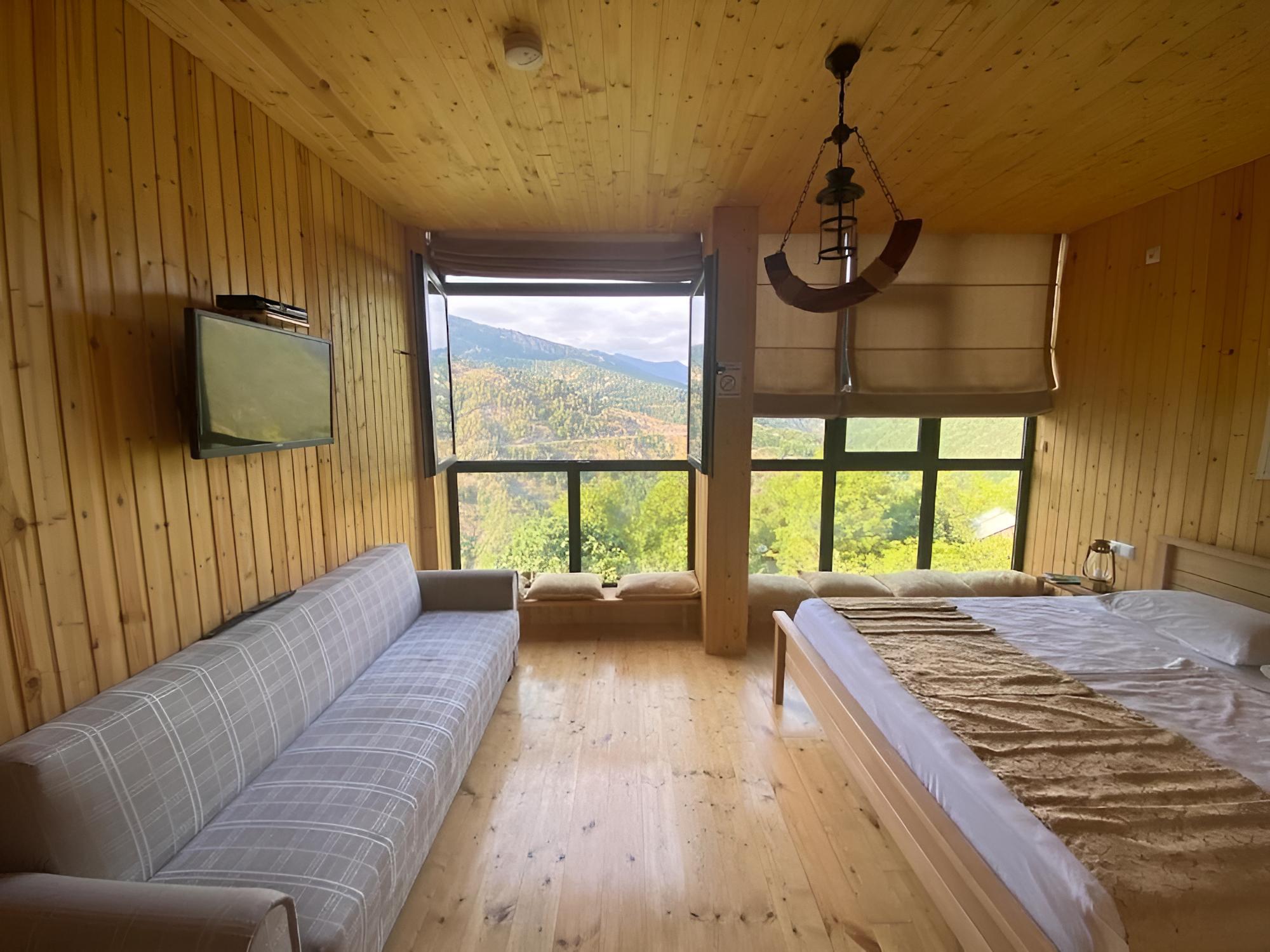 Basic Room