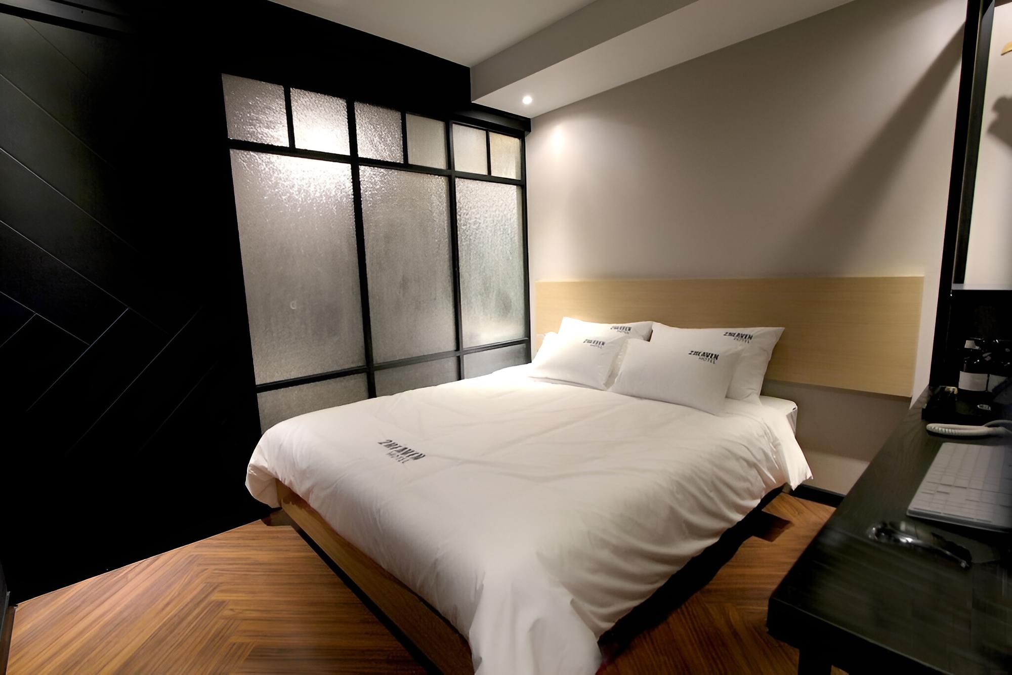 Room (Deluxe (baggage storage service indiv) - Photo 14