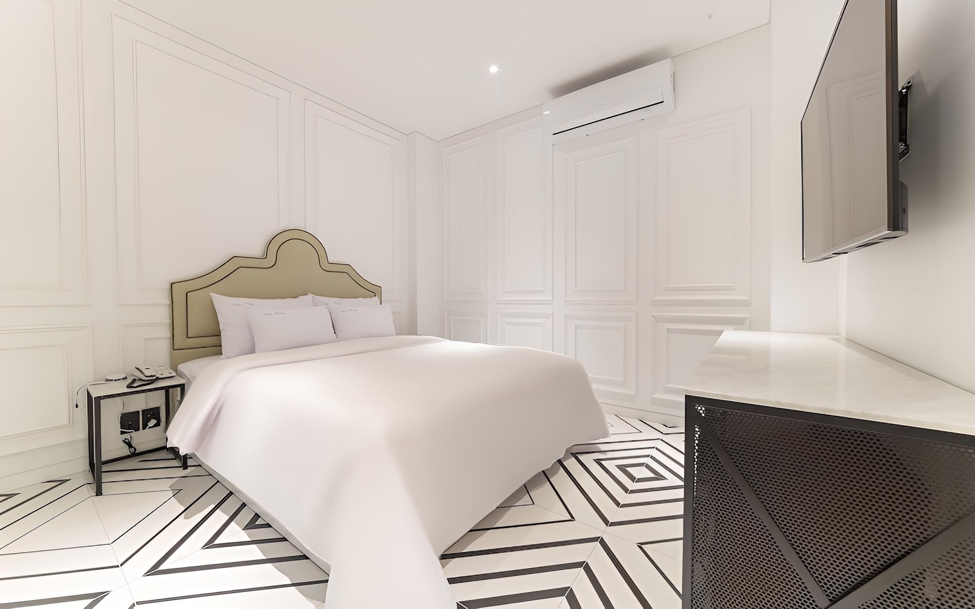 Room (Special room (2 PCs for couples Netfl) - Photo 27