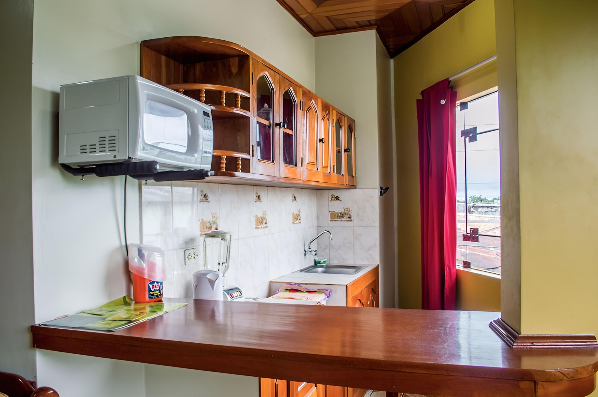 Traditional Apartment, 1 Bedroom, Non Smoking, Park View photo 1
