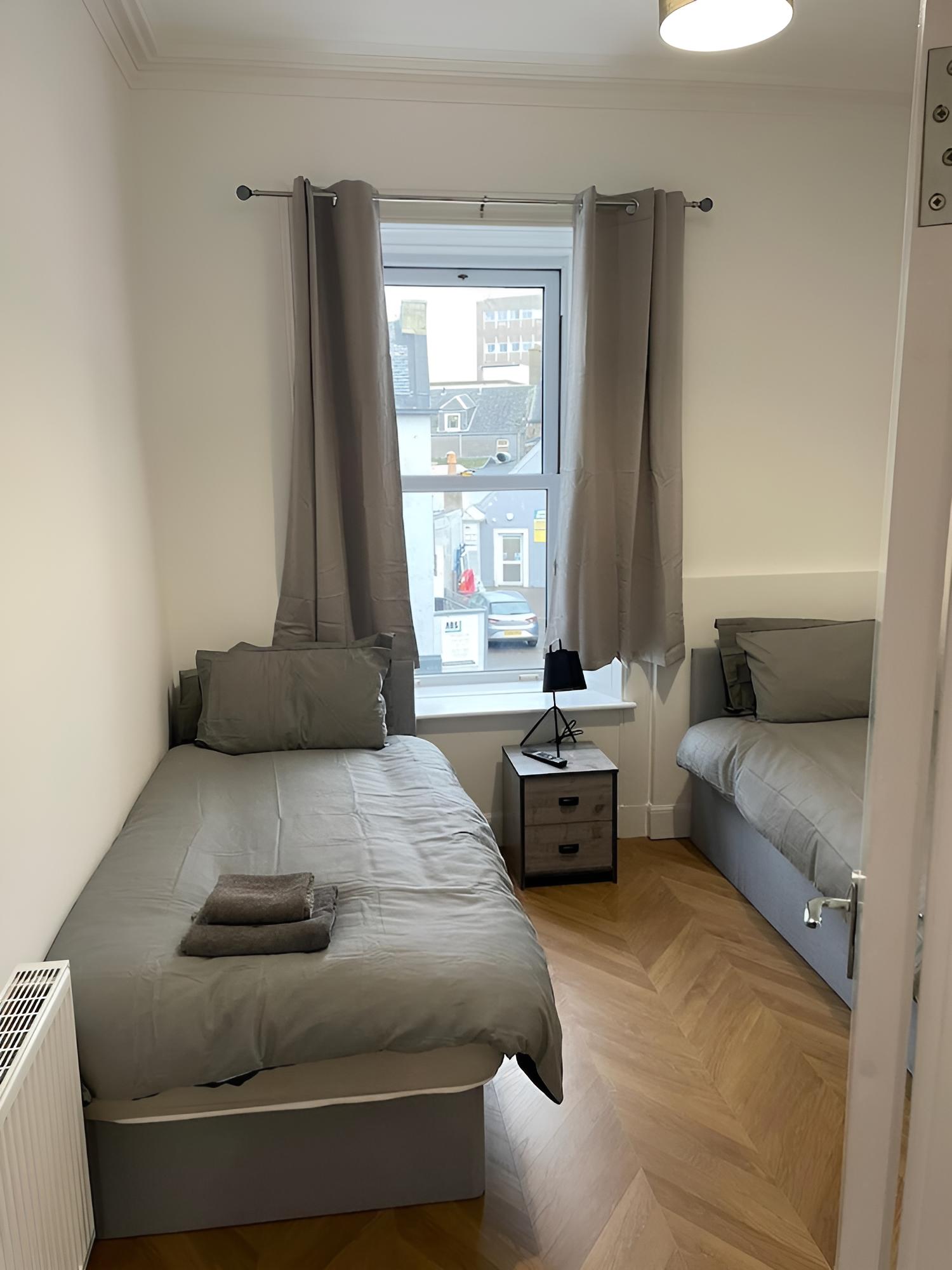 Family Apartment photo 3
