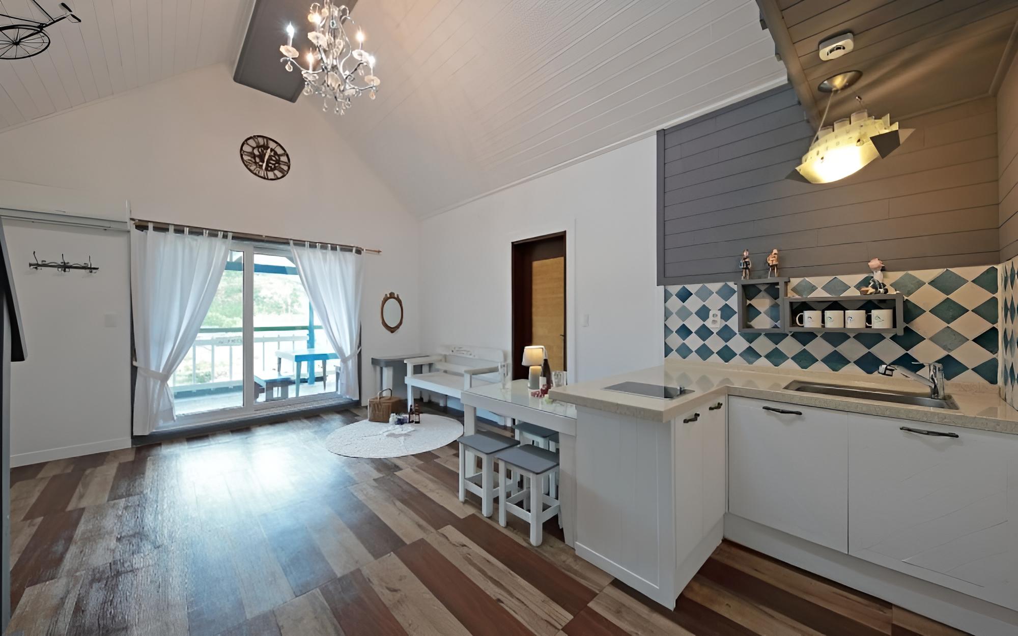 Room (Ciel Bleu (Duplex)) - Photo 1