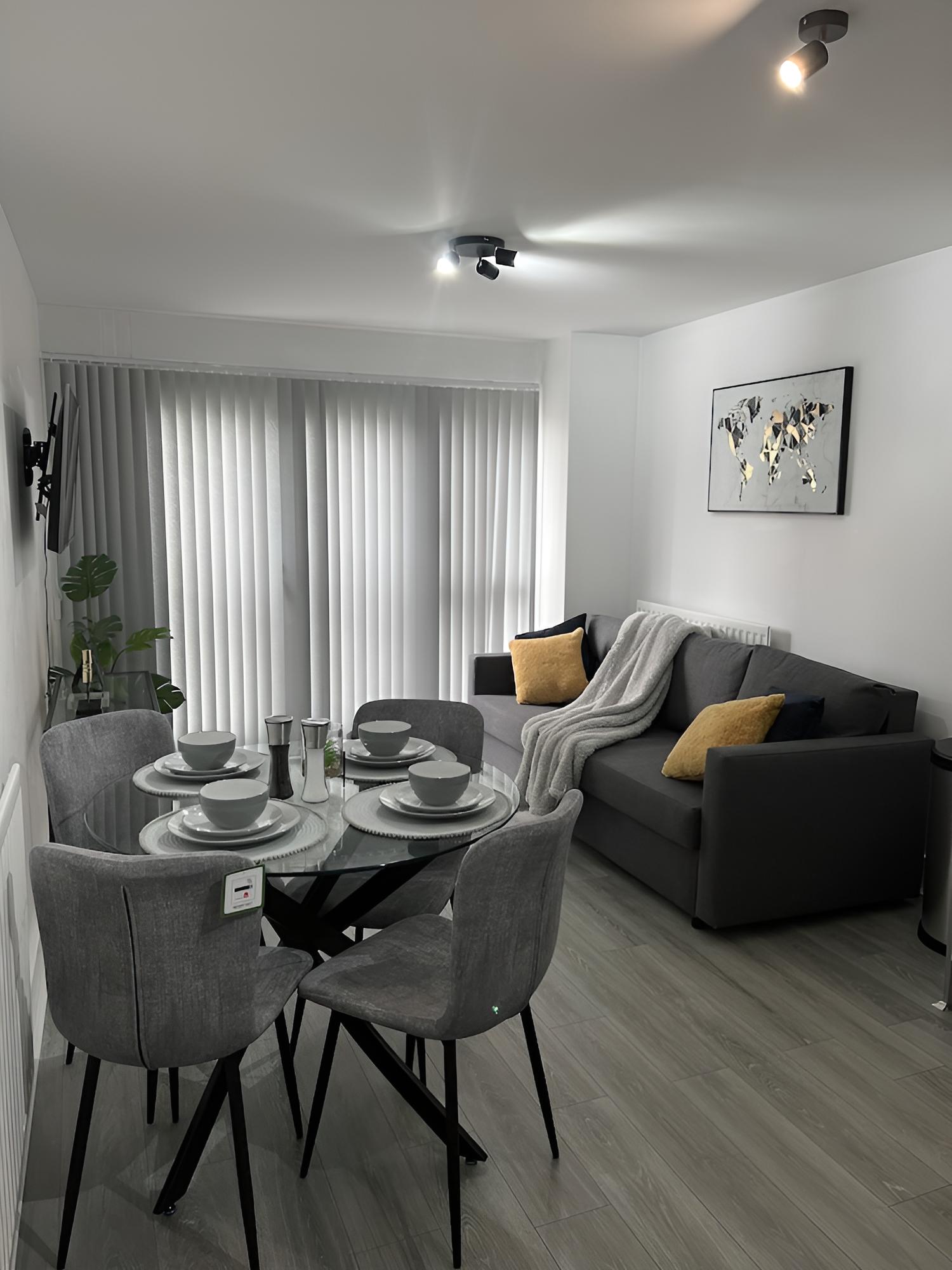 Mason Suite, Billede 4