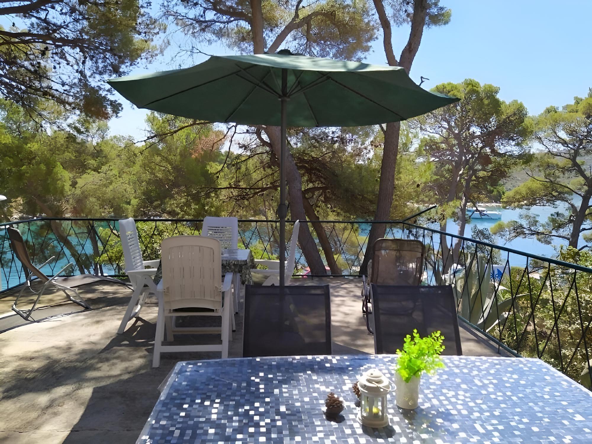 House (Vlasta - near sea - H(4+1)) photo 2