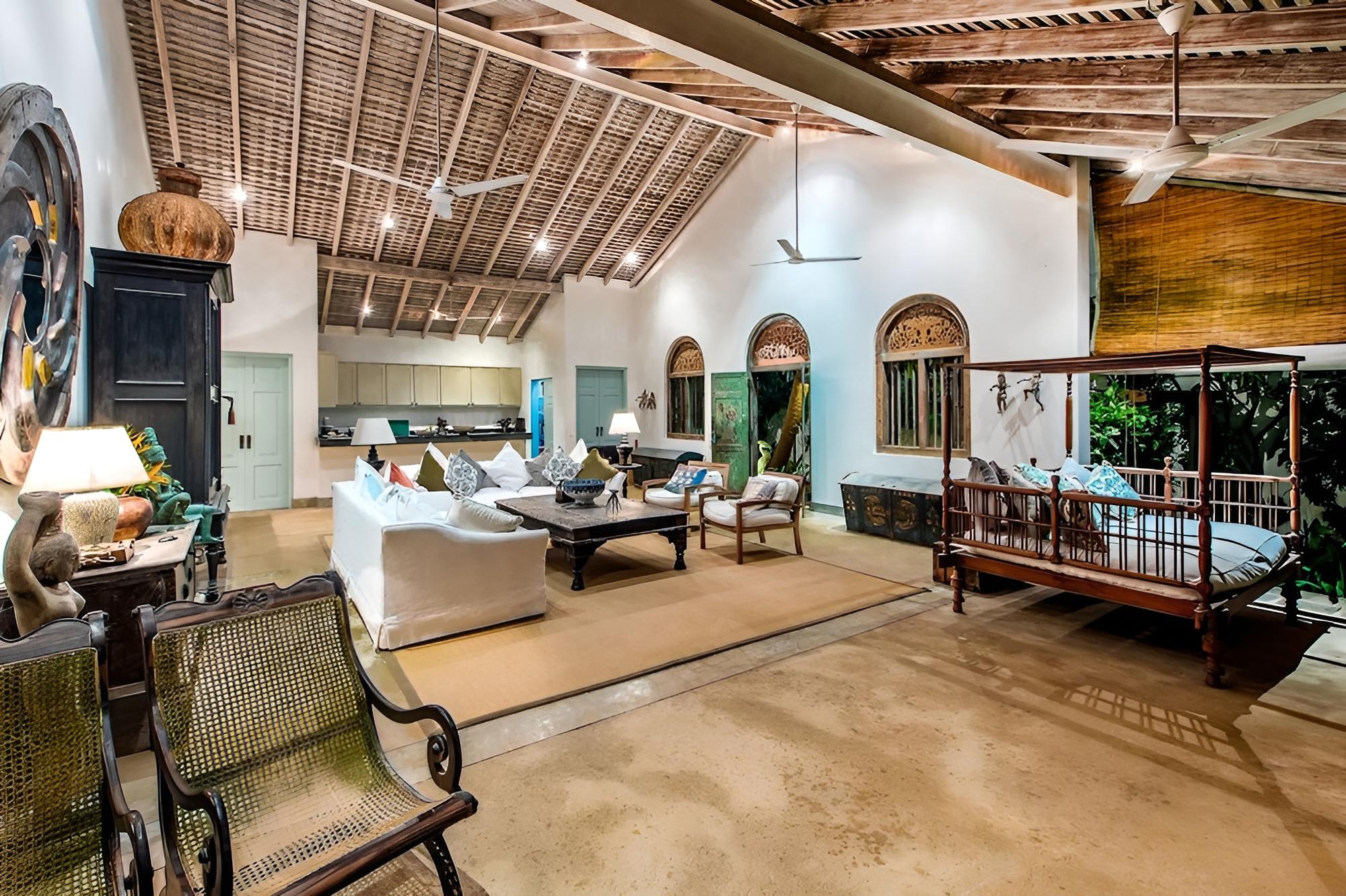 Luxury Villa, Sea View photo 3