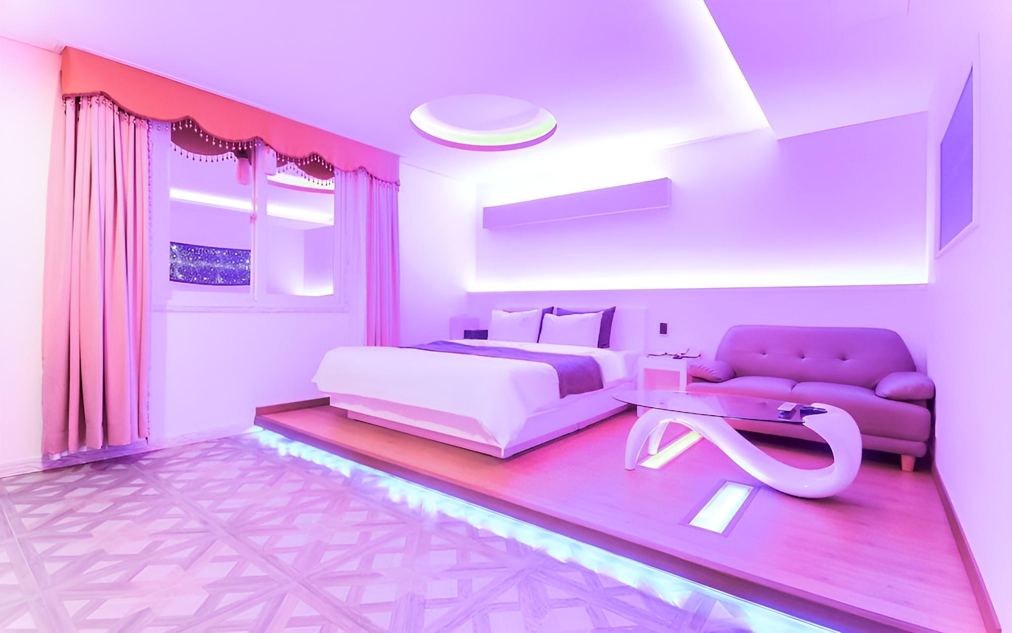 Room (Special room (with styler)) - Photo 3