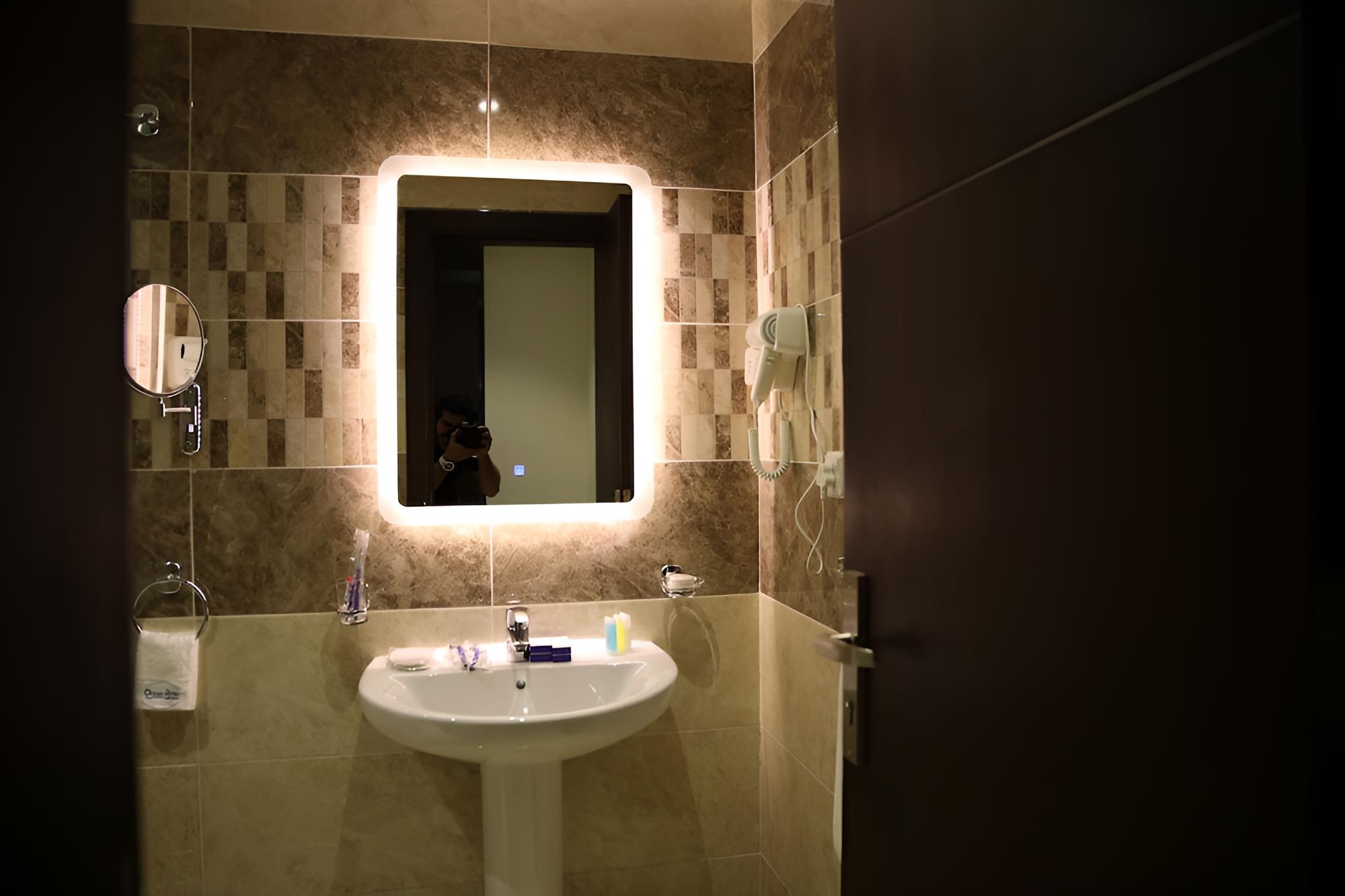 Suite, 2 Bedrooms