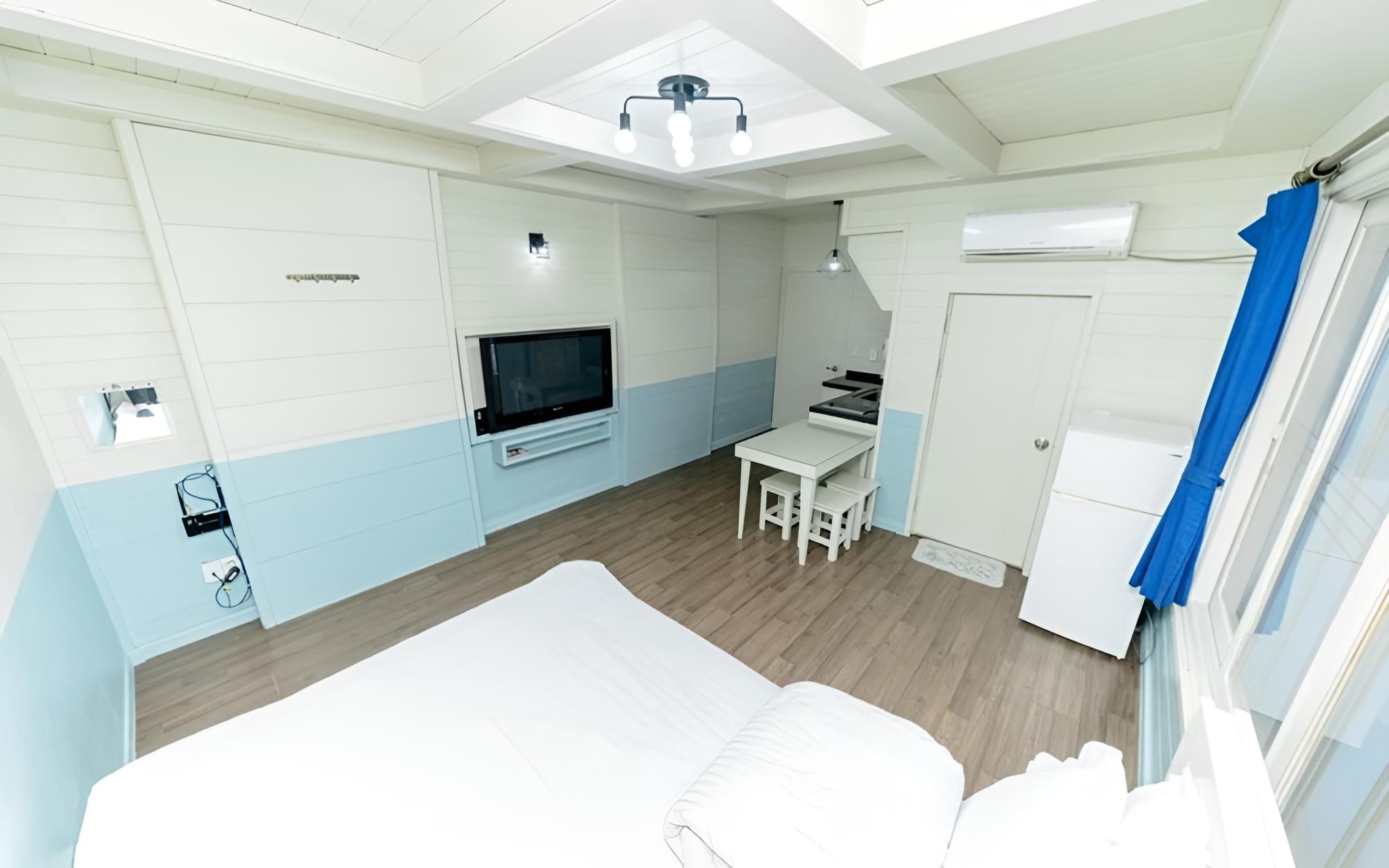 Room (Da vinci)