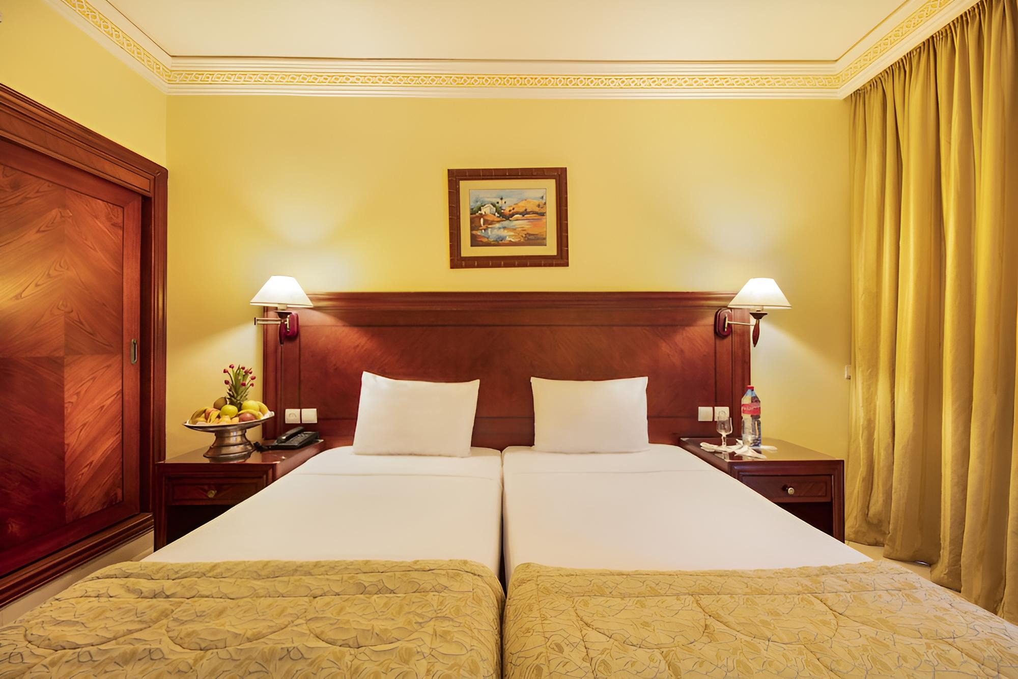 Double or Twin Room