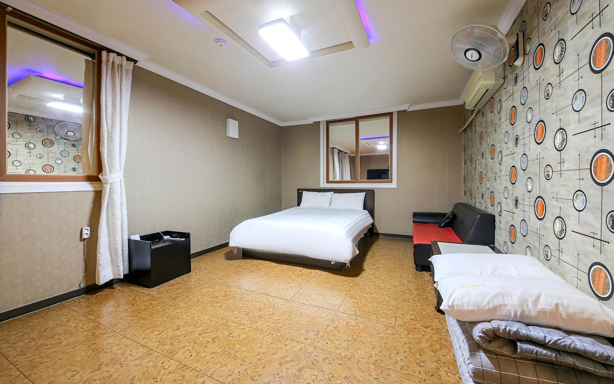 Room (Group Room) photo 1