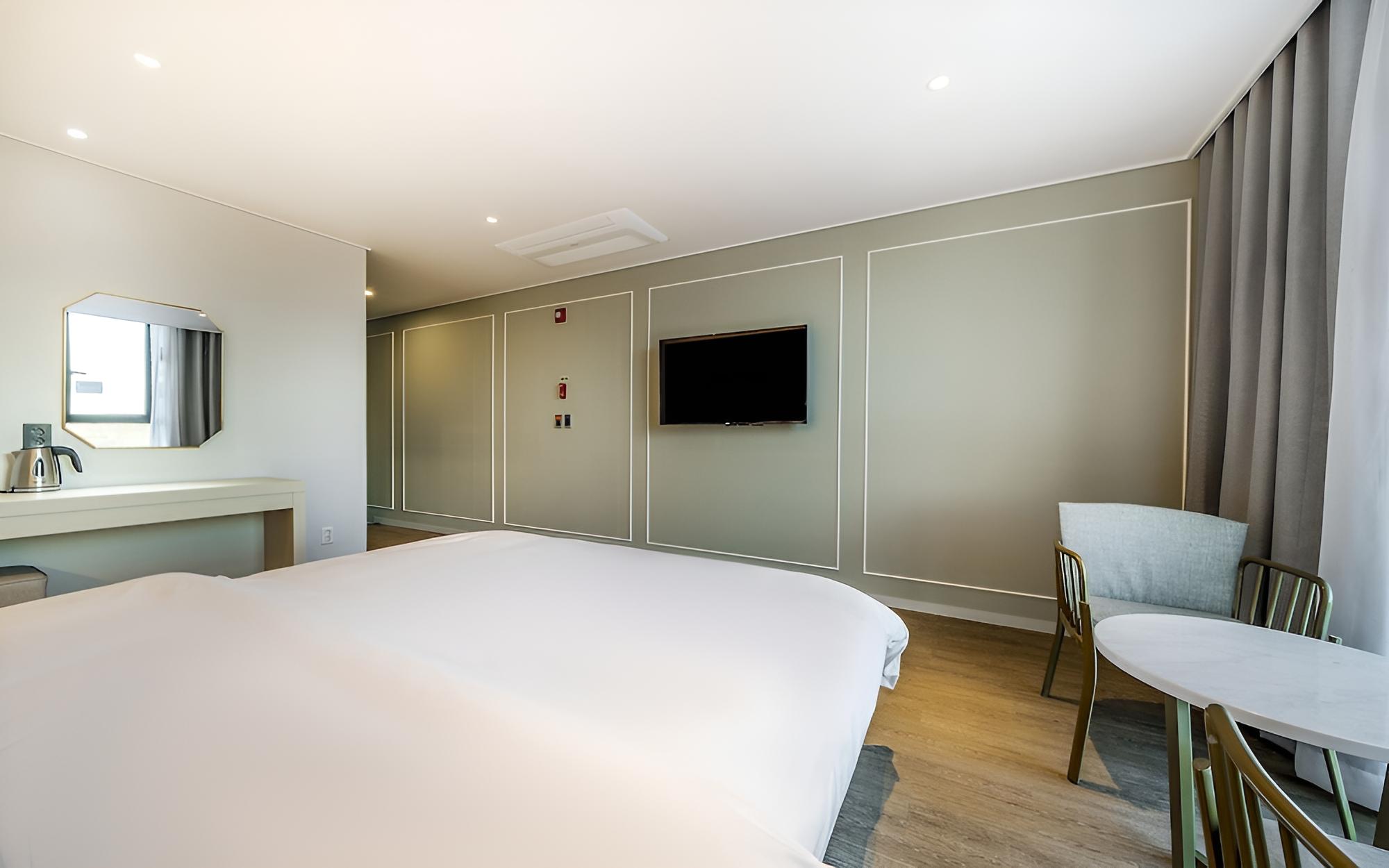 Room (STANDARD) photo 3