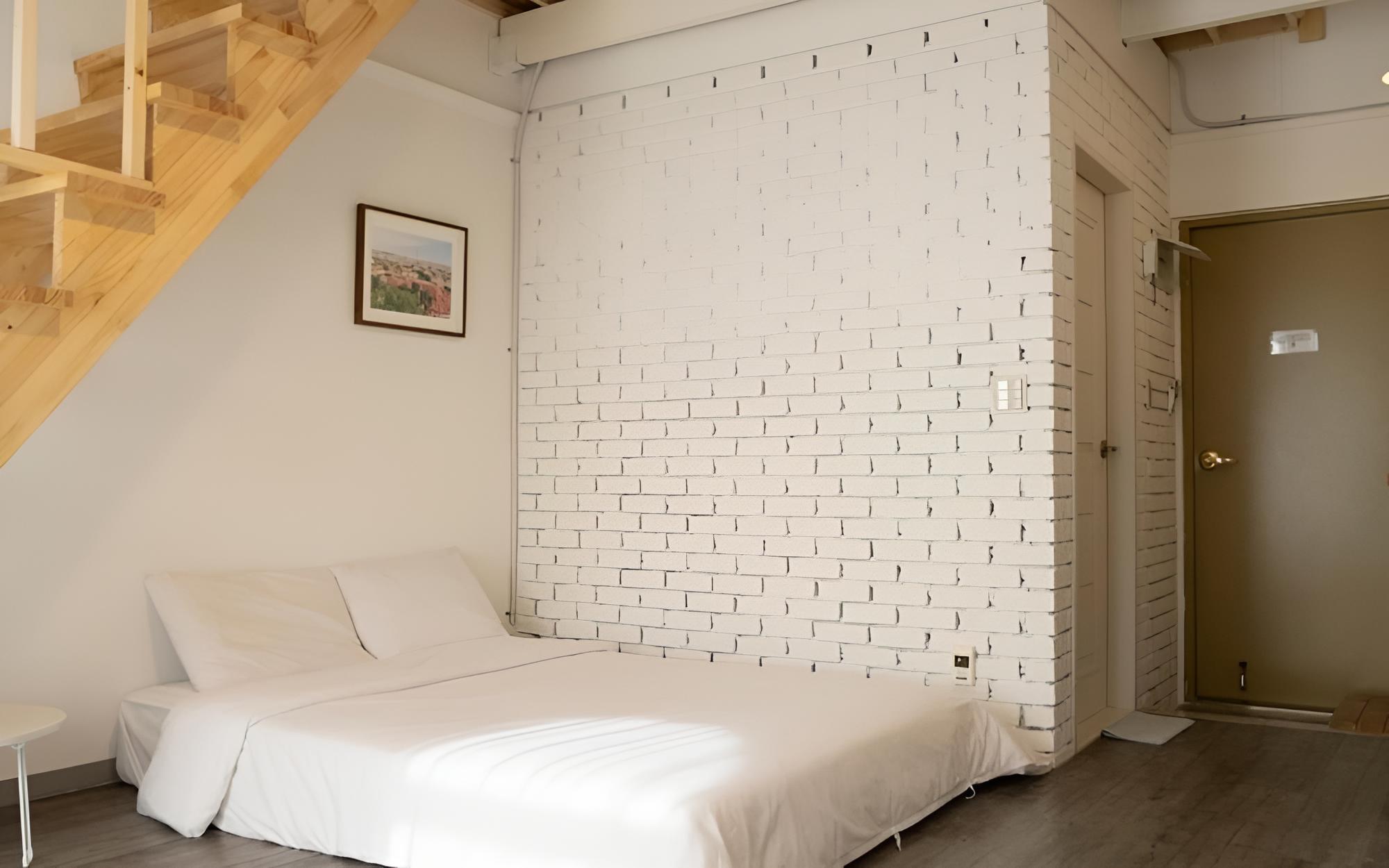 Room (Deluxe Twin Duplex 2)