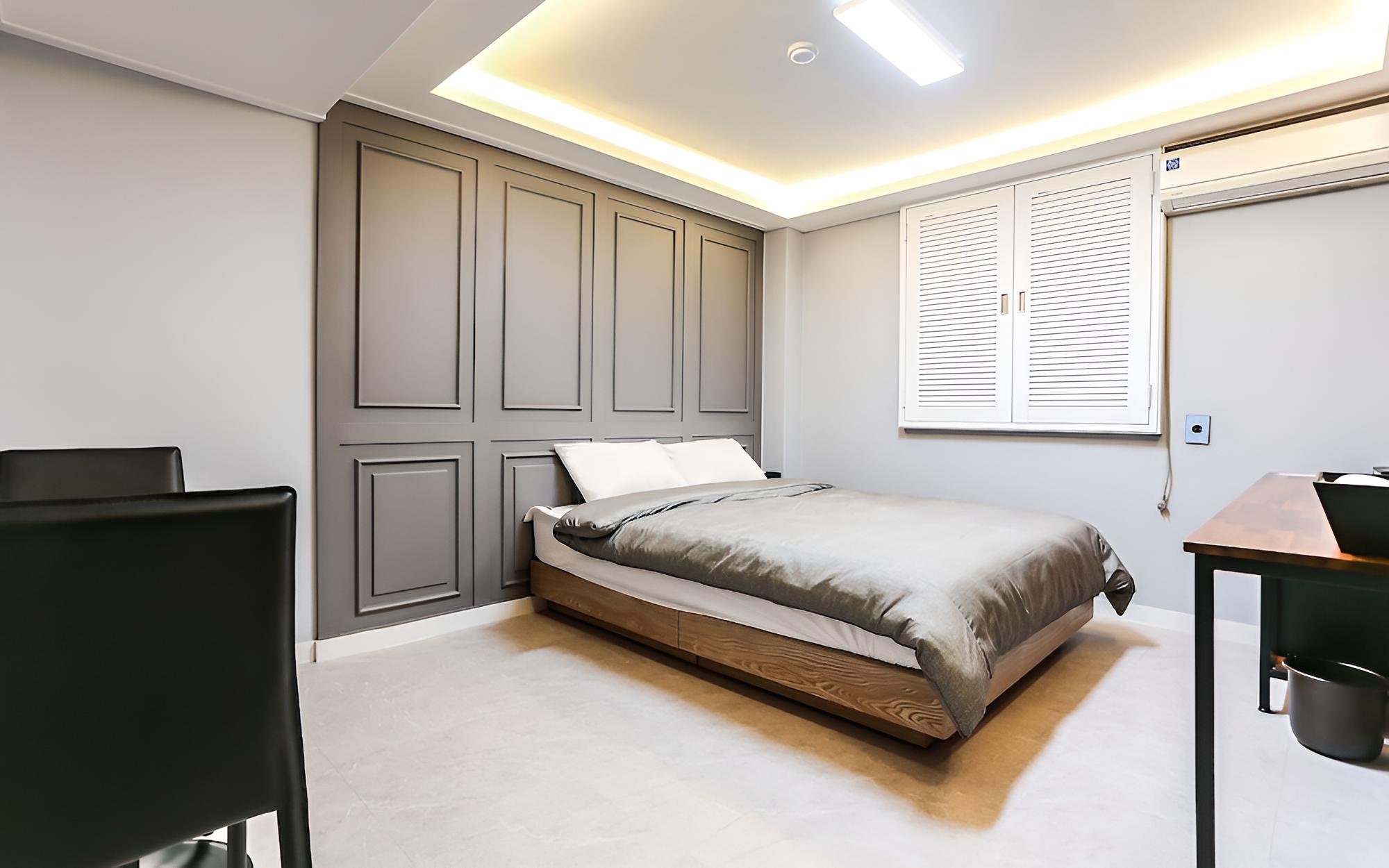 Room (Standard Room A) - Photo 2