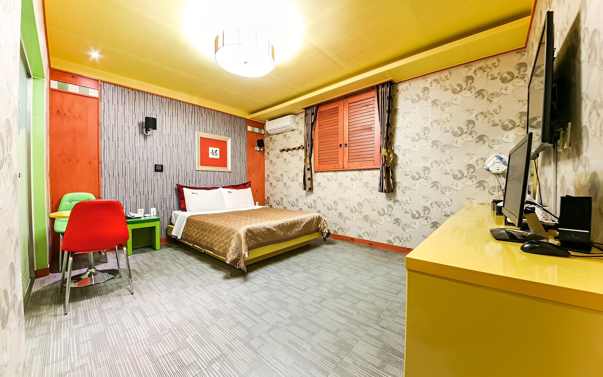 Room (Standard Room) photo 2