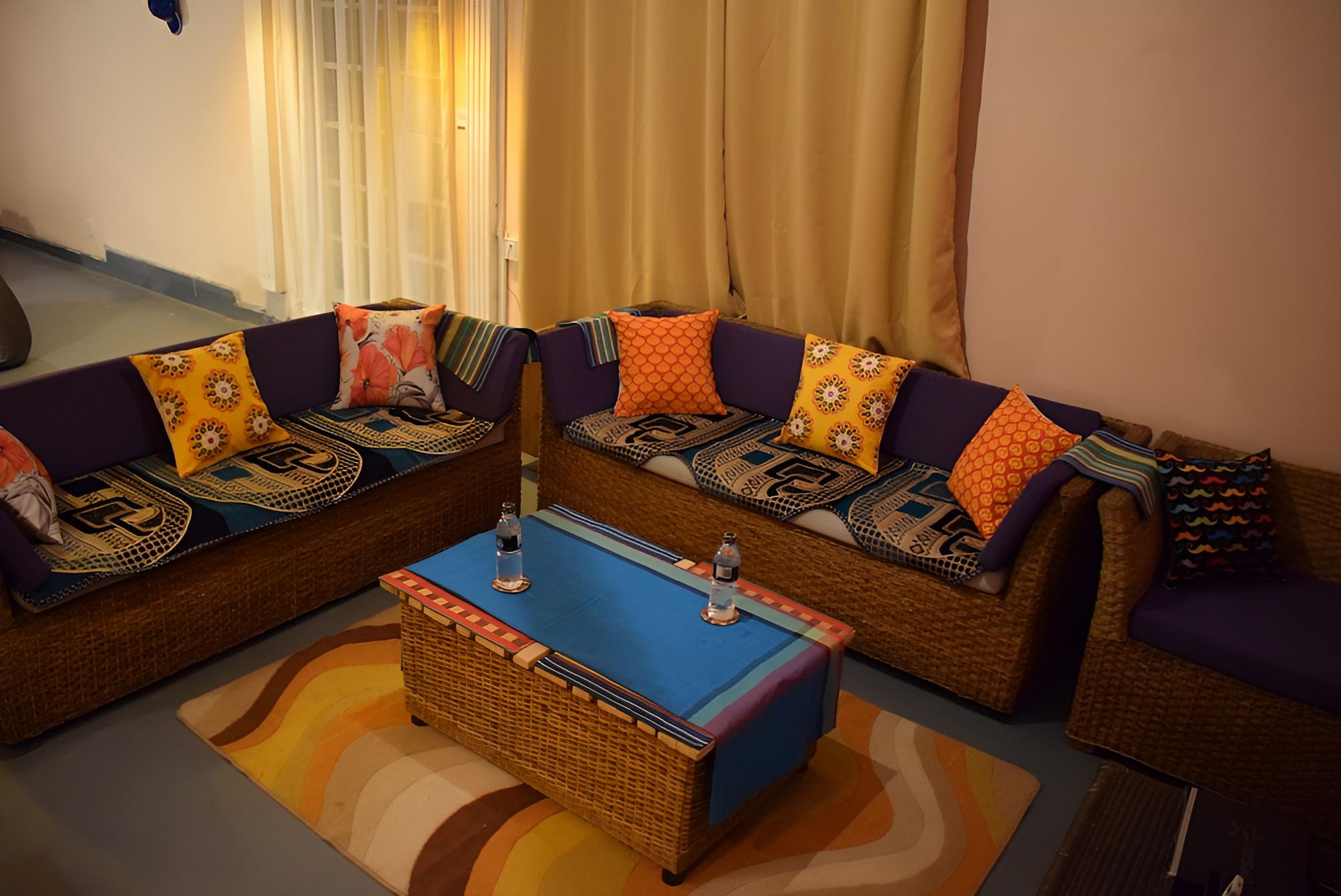 Family Suite, 3 Bedrooms, Accessible, Ensuite