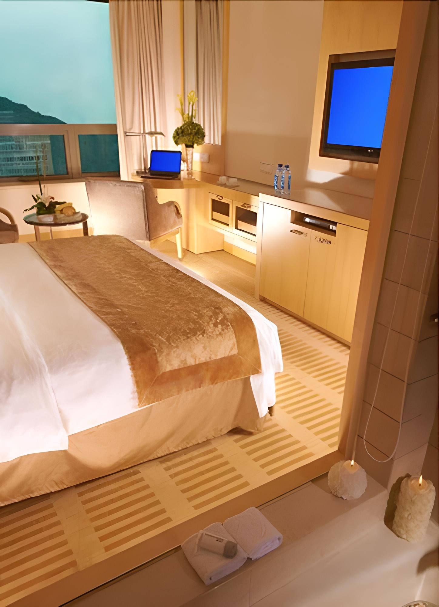 Superior Single Room, 1 King Bed