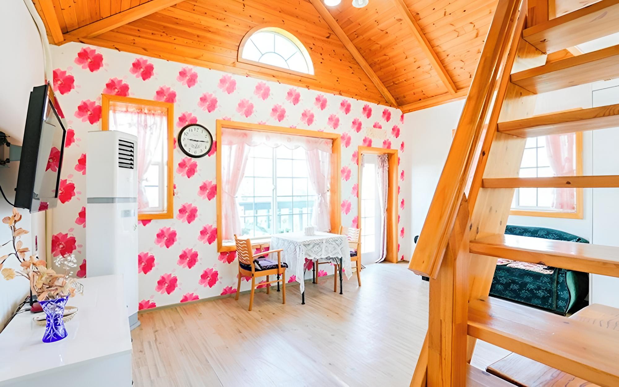 Room (Chandeul )