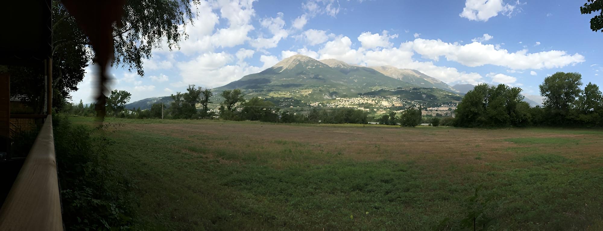 Panoramic Bungalow photo 1