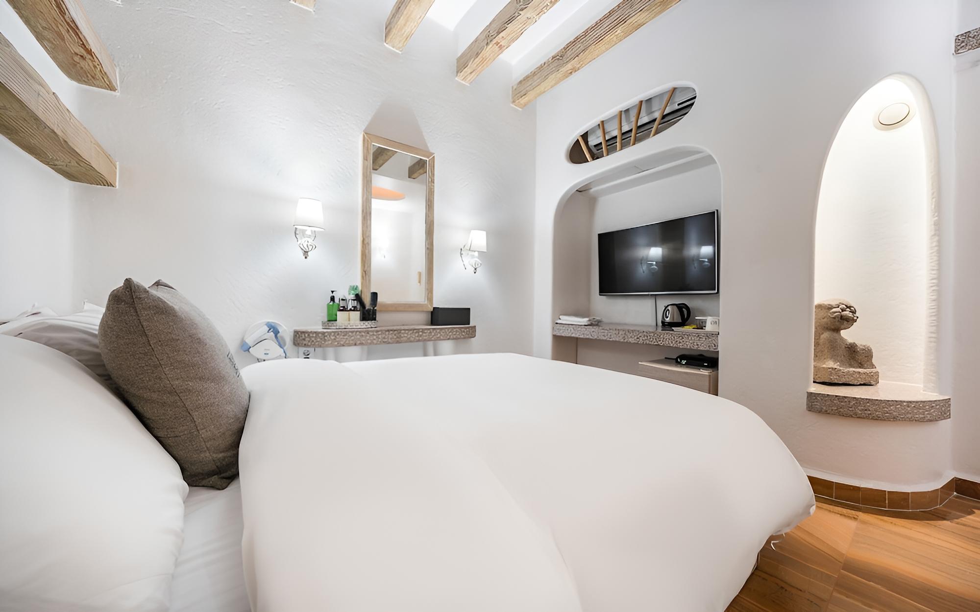 Room (Standard Room)