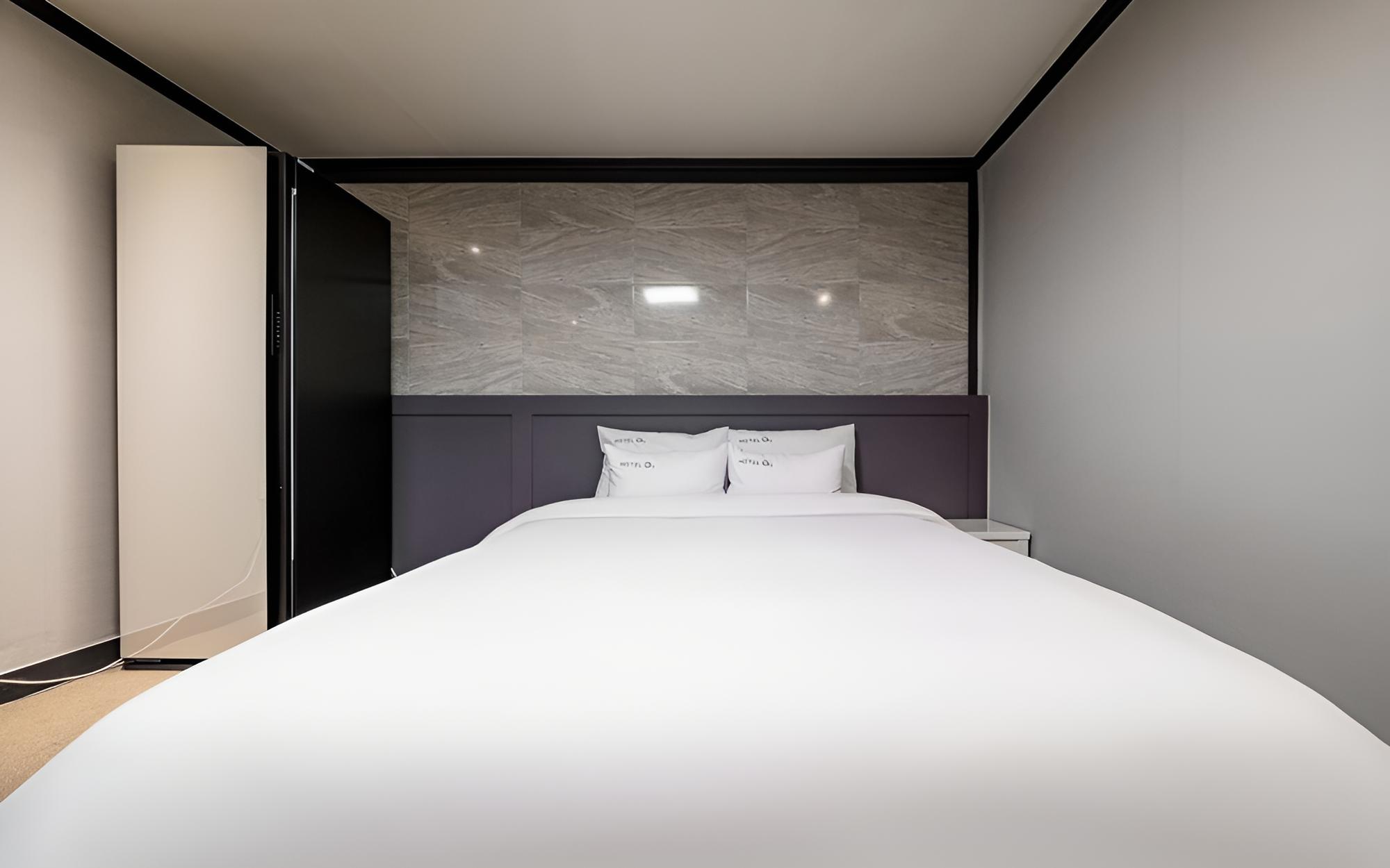 Room (Deluxe styler (air purifier)) - Photo 3