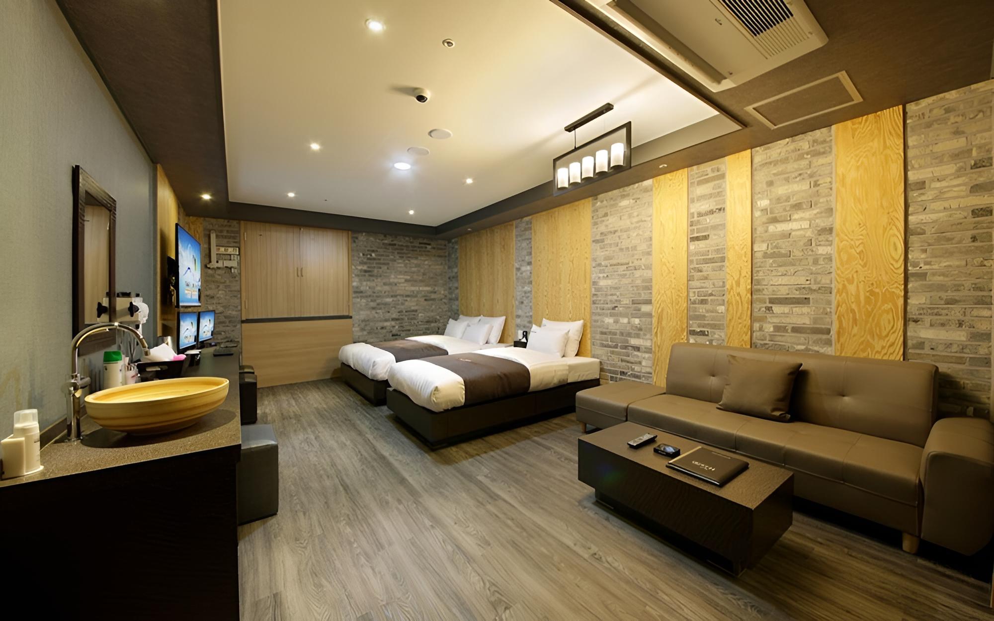 Room (Premium (twin))