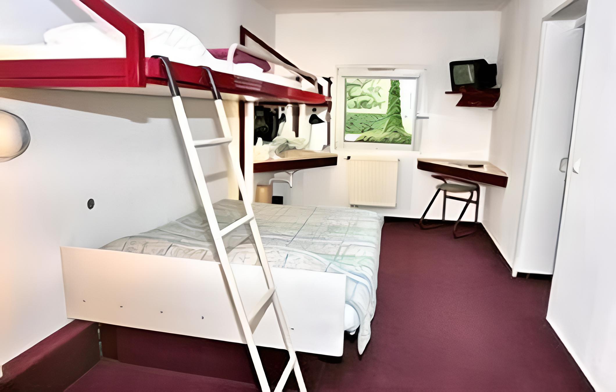 Triple Room photo 2