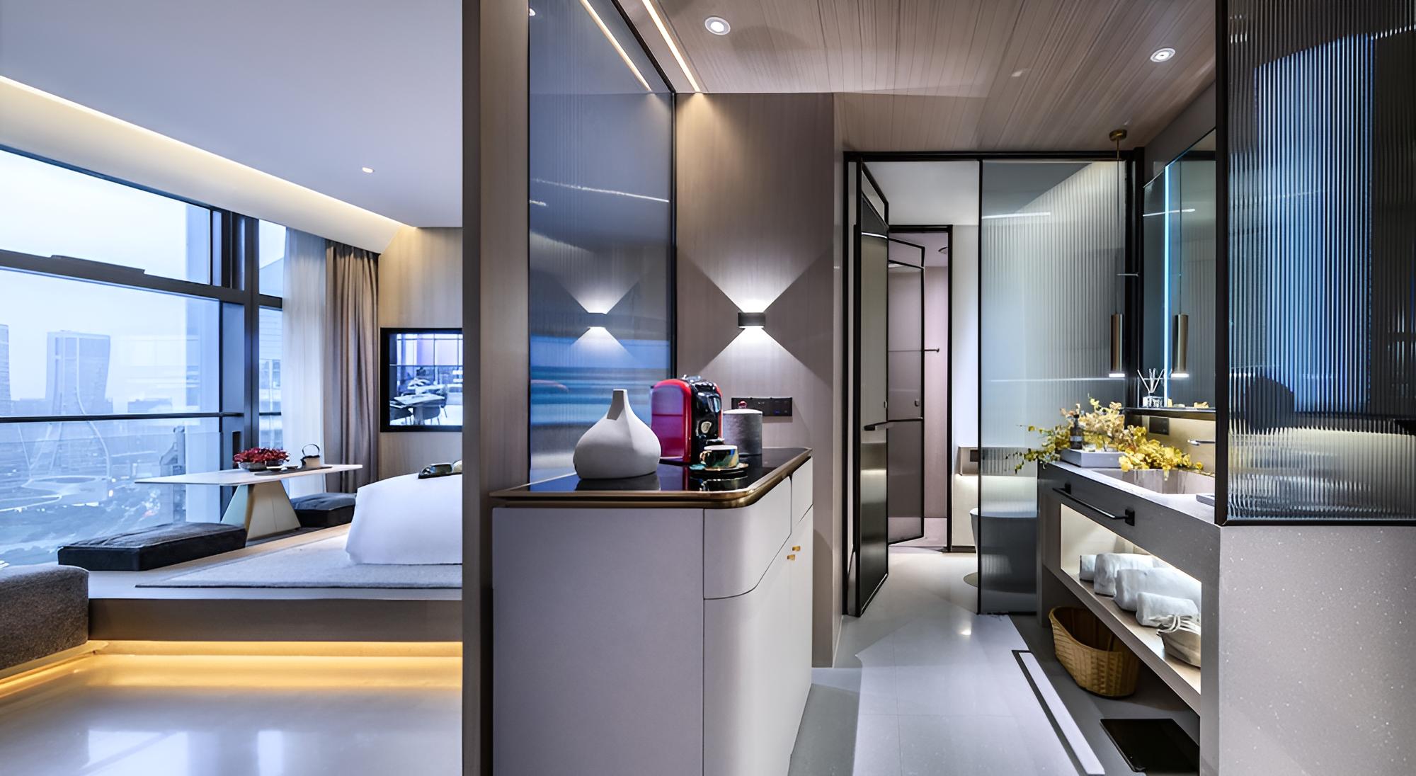 Classic Room, 1 Queen Bed