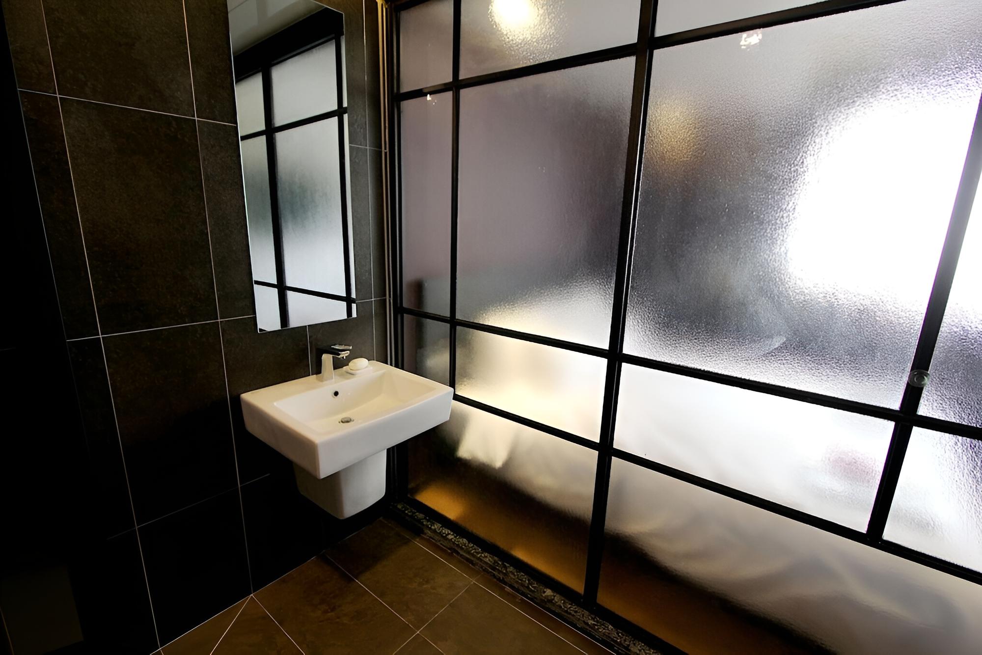 Room (Deluxe (baggage storage service indiv) - Photo 18
